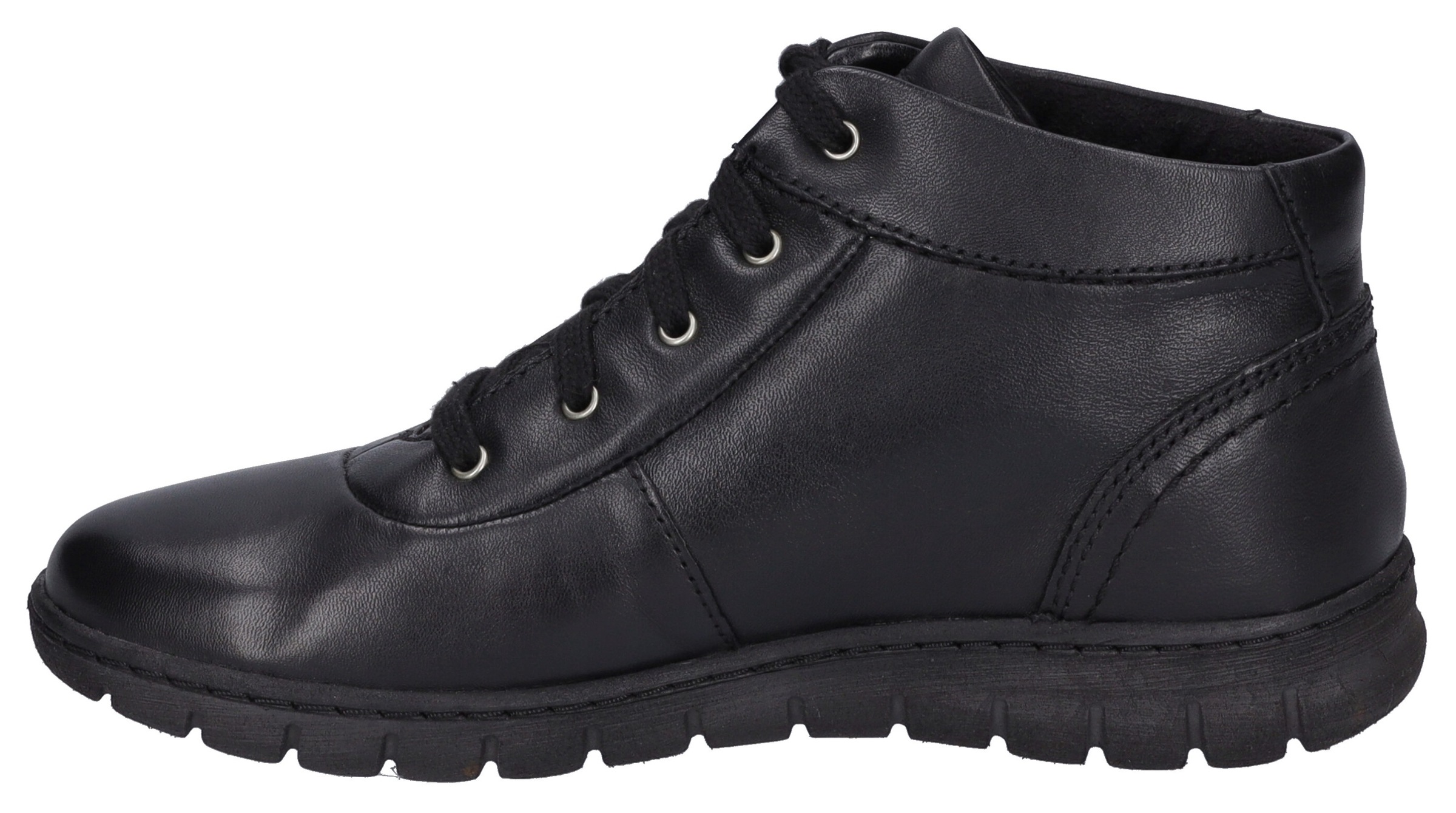 Josef Seibel Schnürboots »Steffi 53«