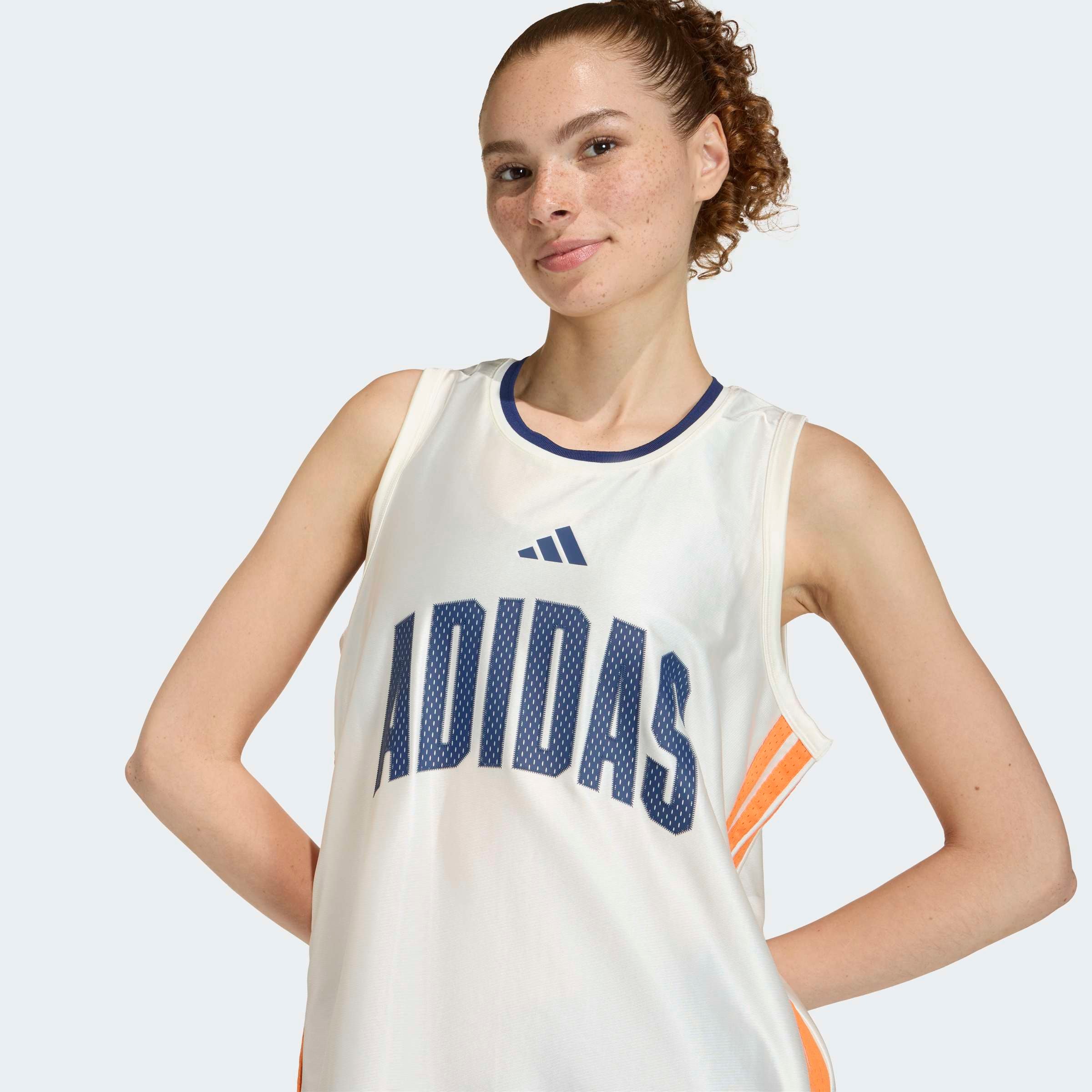 adidas Sportswear Tanktop »STADIUM«