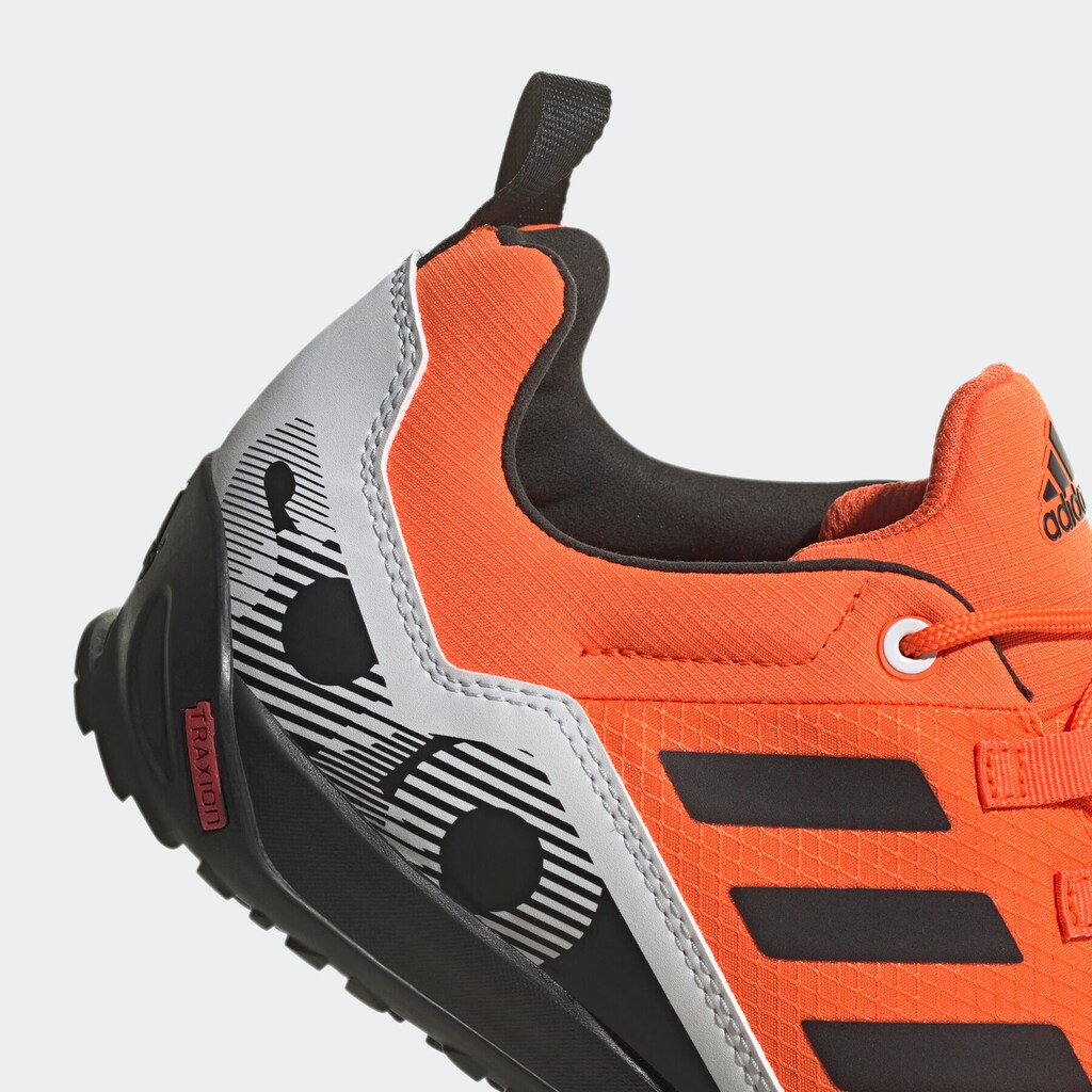 adidas TERREX Wanderschuh »TERREX SWIFT SOLO ZUSTIEGSSCHUH«