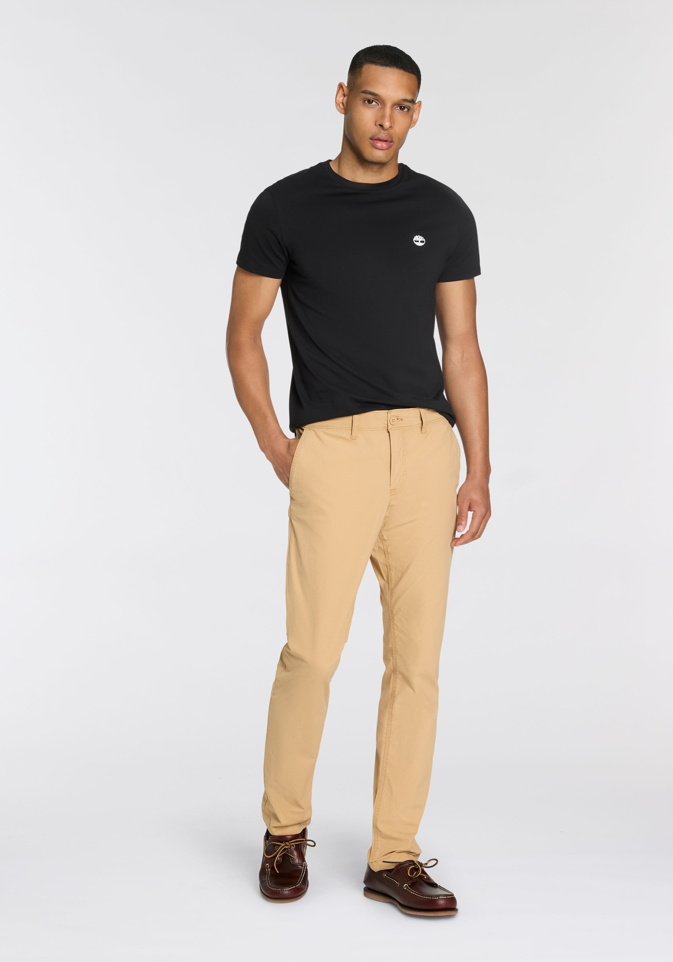 Timberland Chinohose