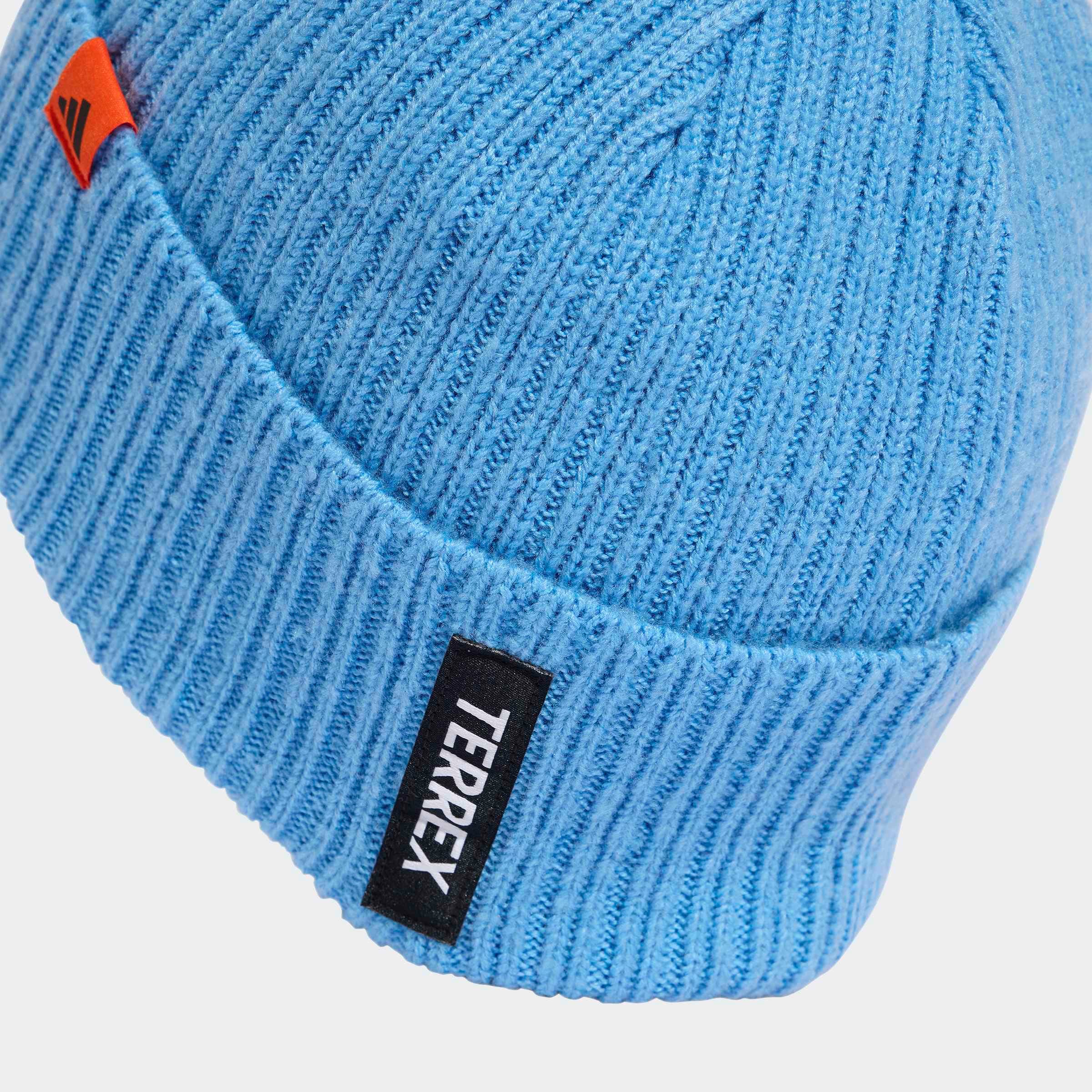 adidas Performance Baseball Cap »ADIDAS MINECRAFT KIDS BEANIE«