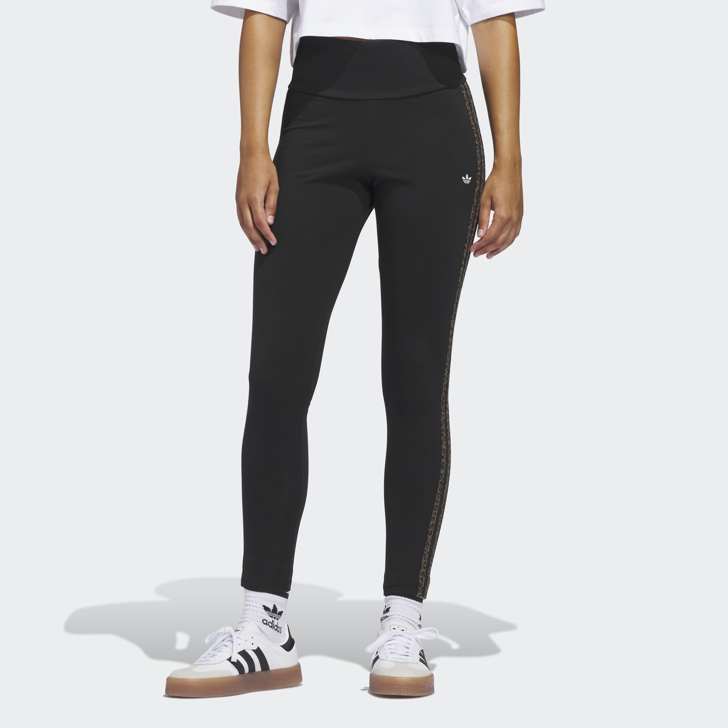 adidas Originals Leggings »LEGGING«, (1 tlg.)