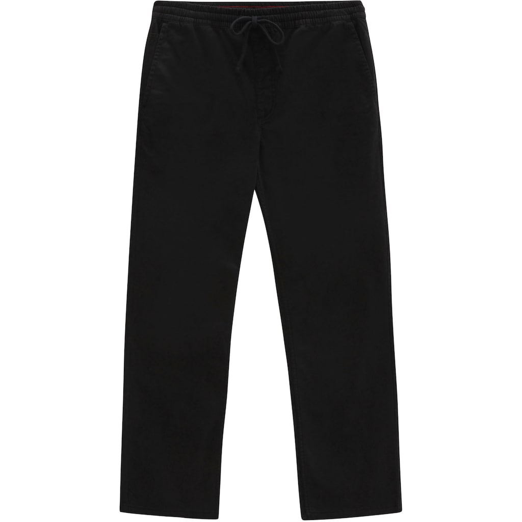 Vans Chinohose »RANGE RELAXED ELASTIC  PANT«