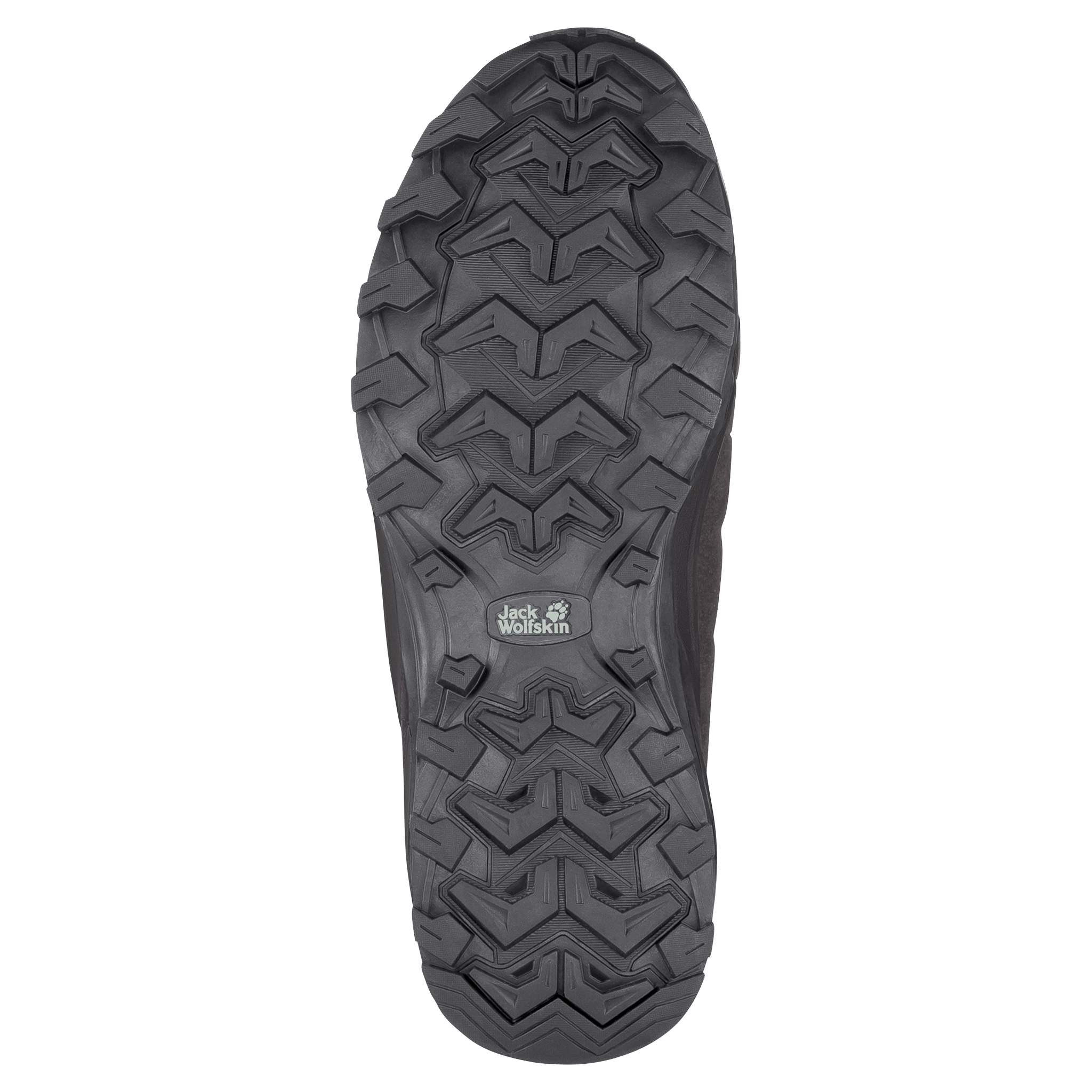 Jack Wolfskin Wanderschuh »REFUGIO TEXAPORE LOW W«, Wasserdicht