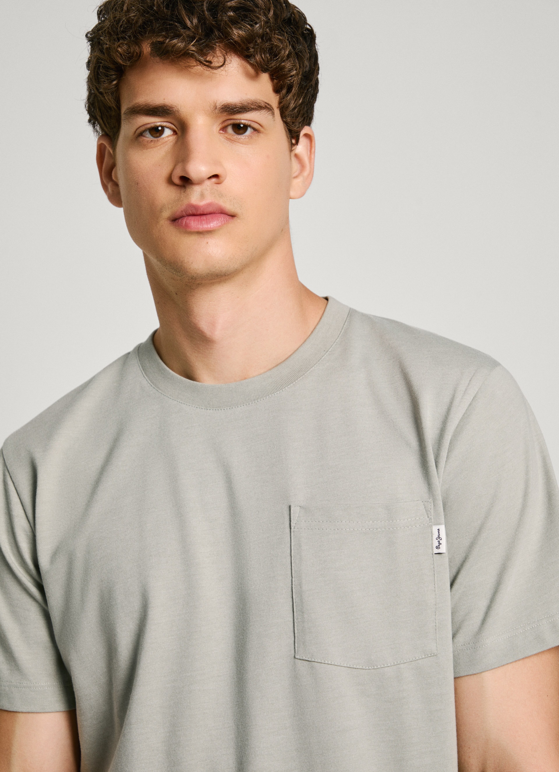 Pepe Jeans T-Shirt »MANS TEE«