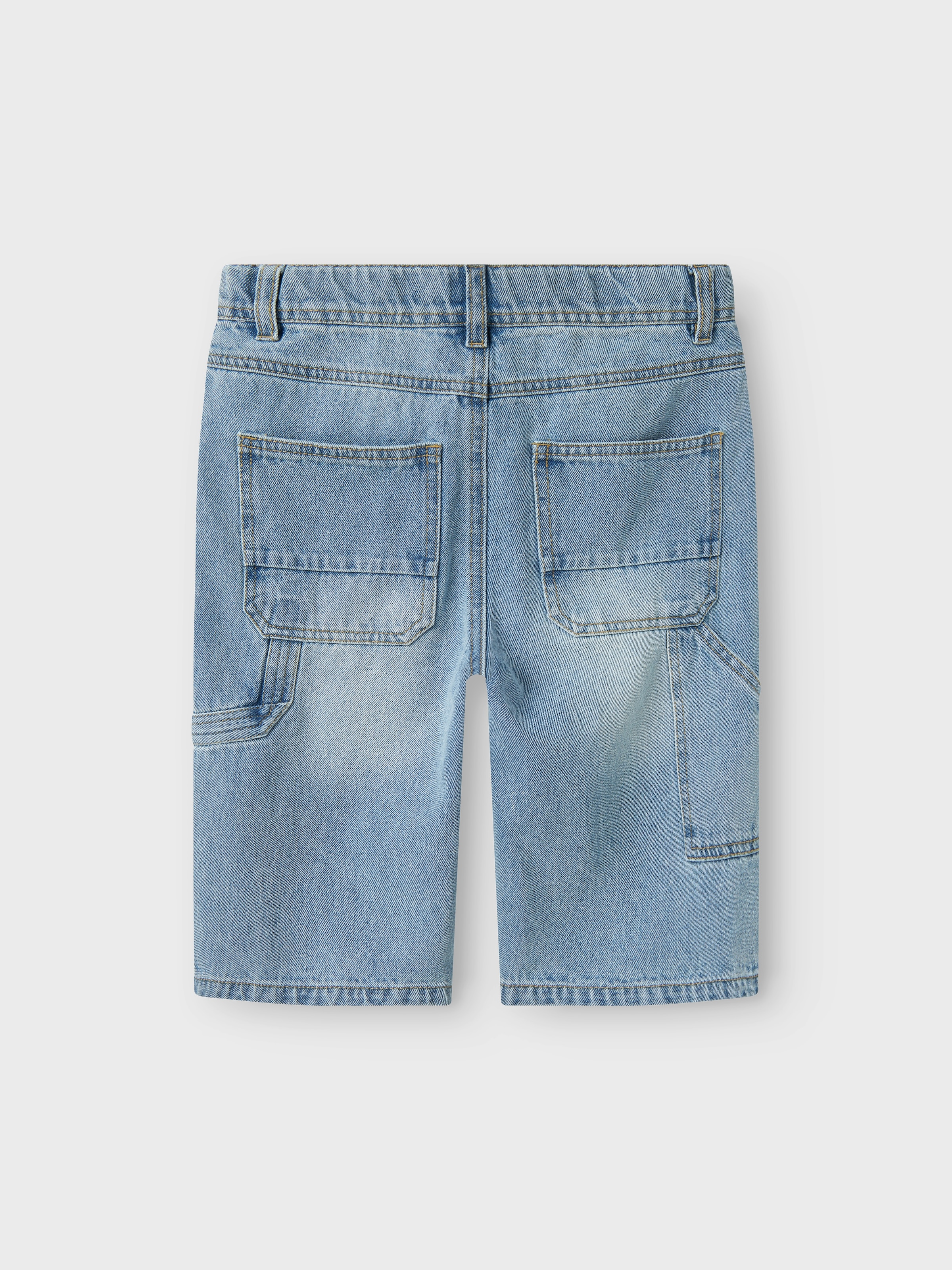 Name It Shorts »NKMRYAN BERMUDA 3800-IM NOOS«