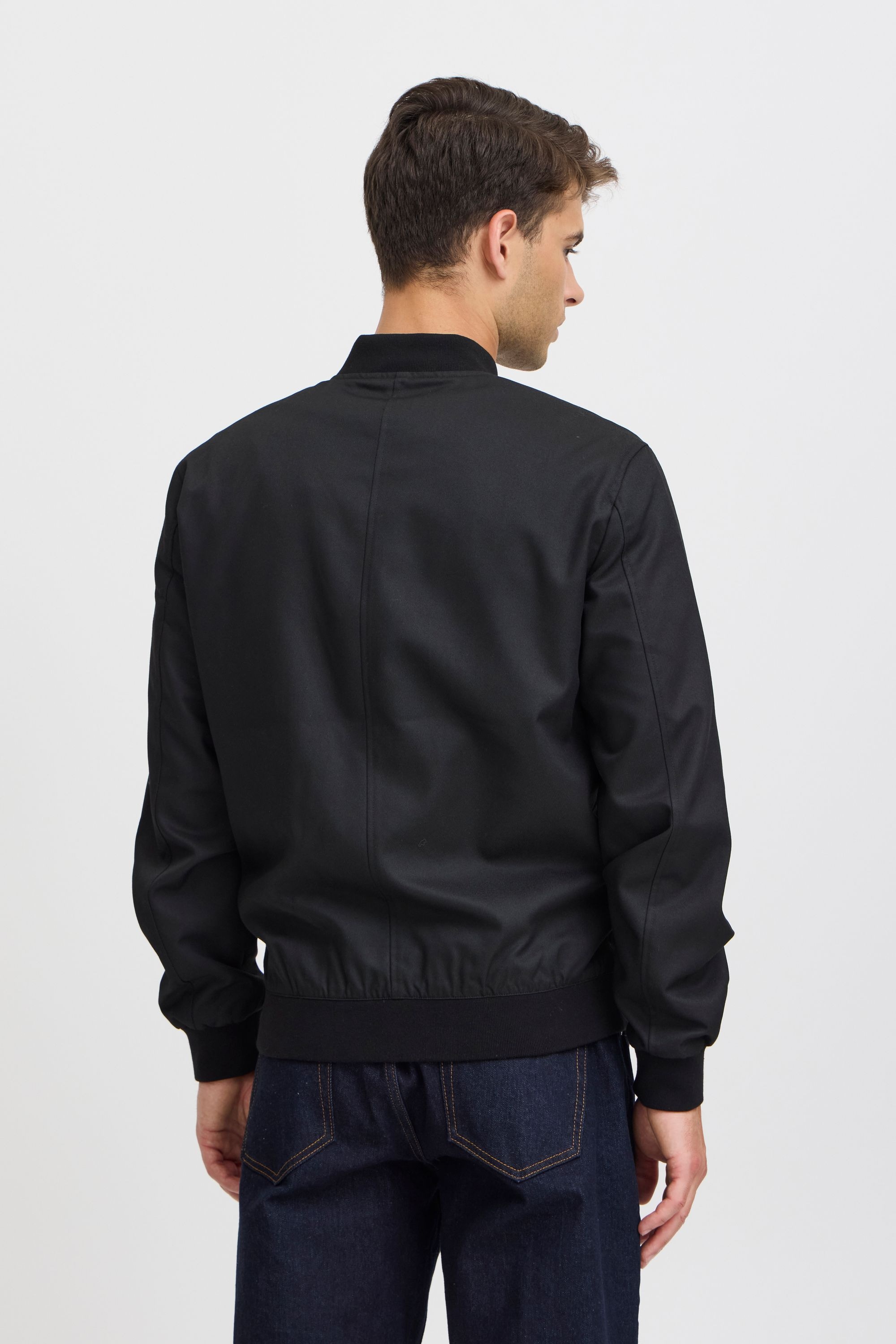 Casual Friday Bomberjacke »Bomberjacke CFSCOTT 0153 garbadine shacket«