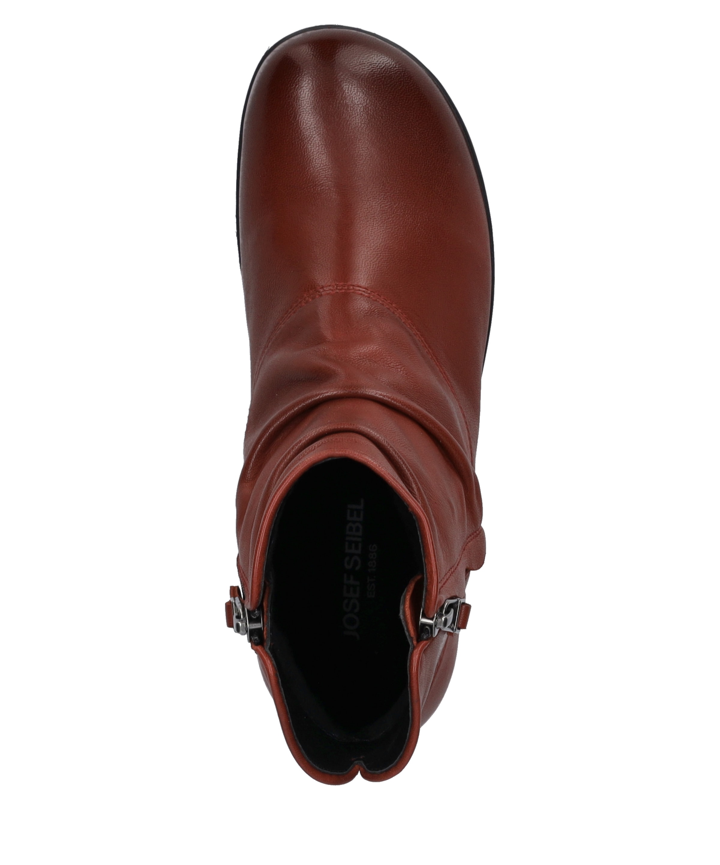 Josef Seibel Stiefelette »Naly 24, carmin«