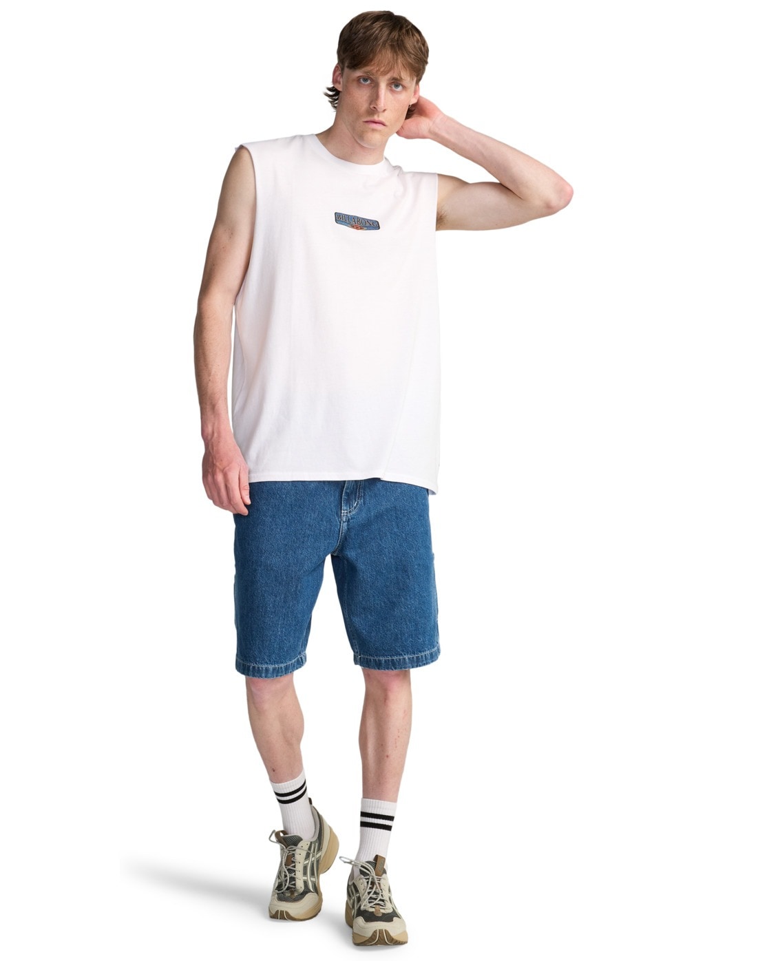Billabong T-Shirt »Since 73 Burleigh«