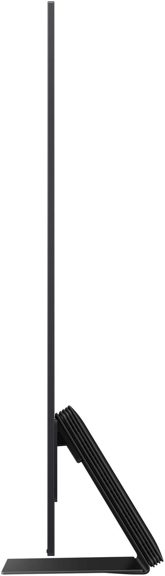 Samsung OLED-Fernseher »GQ55S95FAT« 138 cm/55 ″ Smart-TV HDR Pro & Glare Free, Dolby Atmos & AI Sound, Gaming Hub, bis zu 165Hz