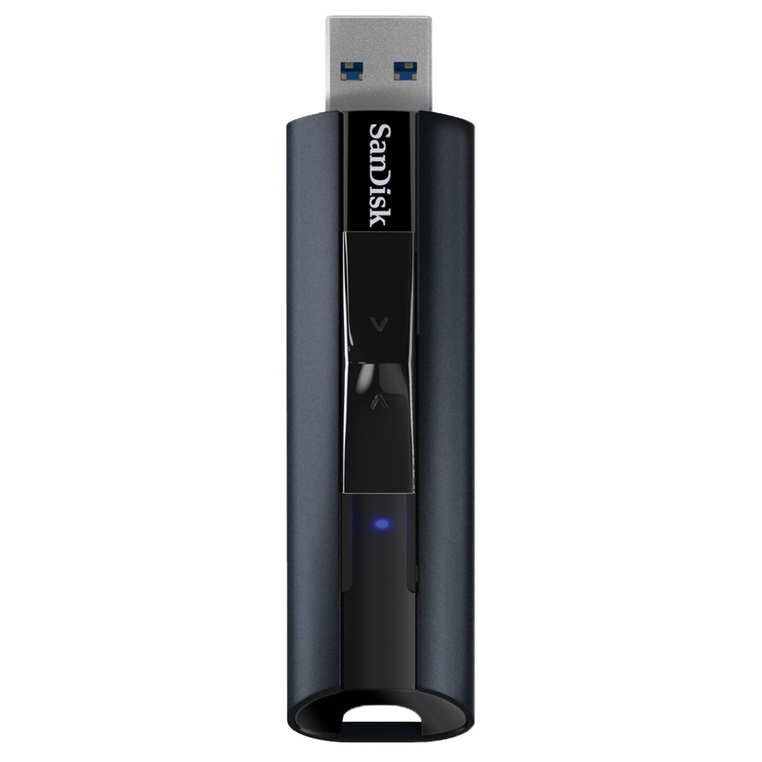 Sandisk USB-Stick »Cruzer Extreme Pro, USB 3.2, 420MB/s«, (Lesegeschwindigkeit 420 MB/s)