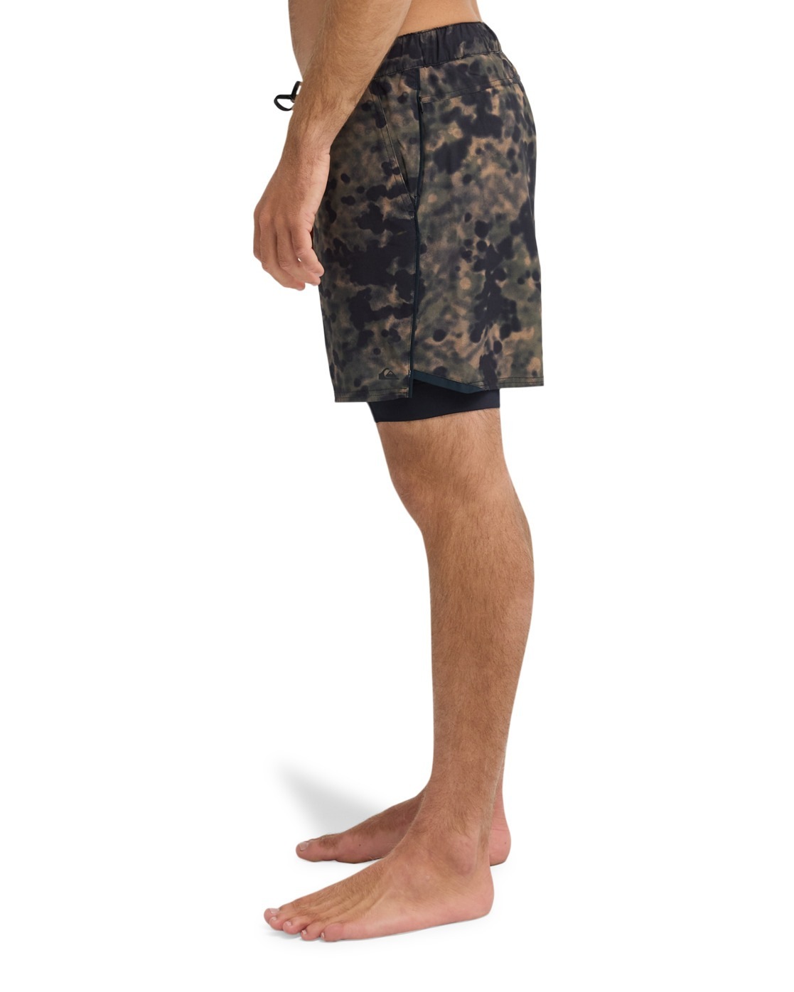 Quiksilver Boardshorts »Highline Amphibian 17"«