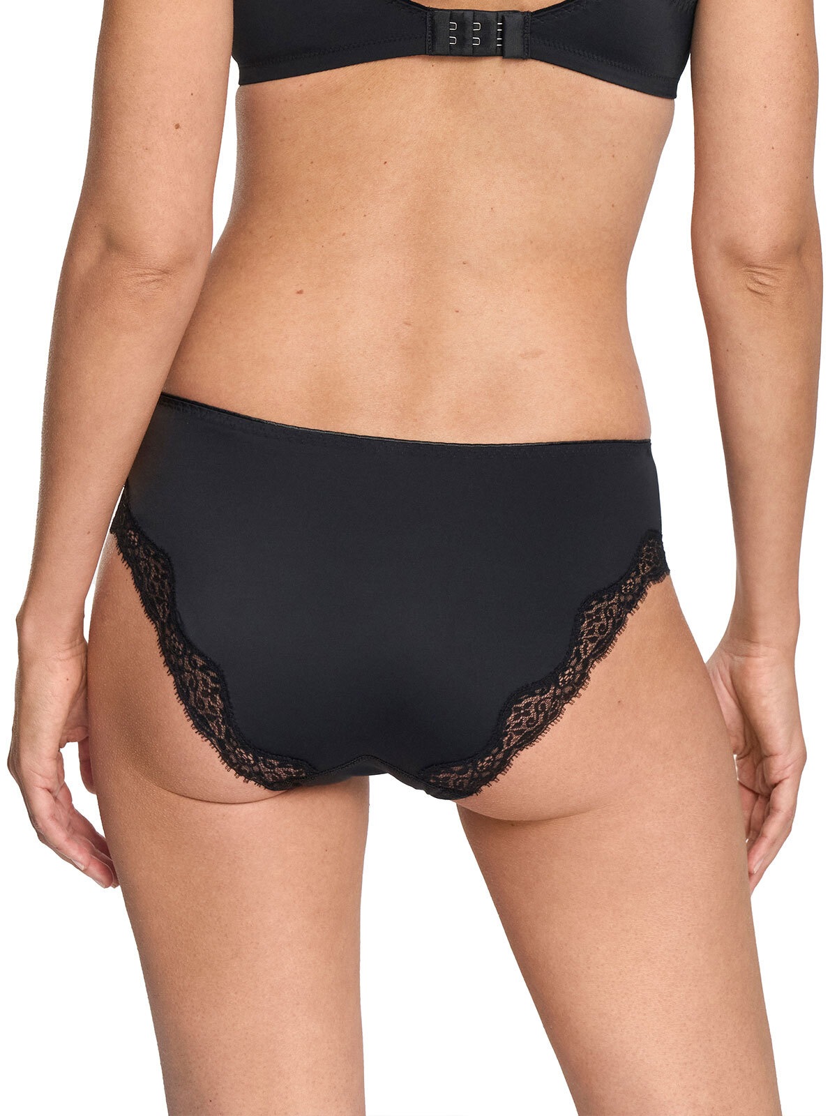 Susa Slip »Damen Slip Capri«, (1 Stück St.)