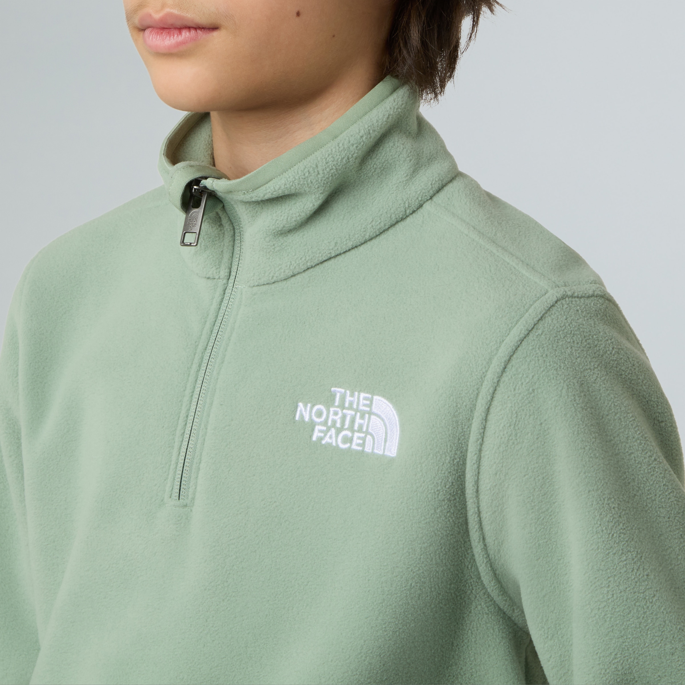 The North Face Strickfleece-Pullover