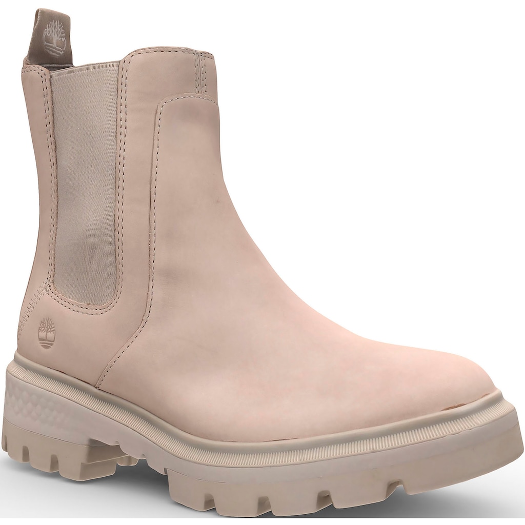 Timberland Chelseaboots »Cortina Valley Chelsea«