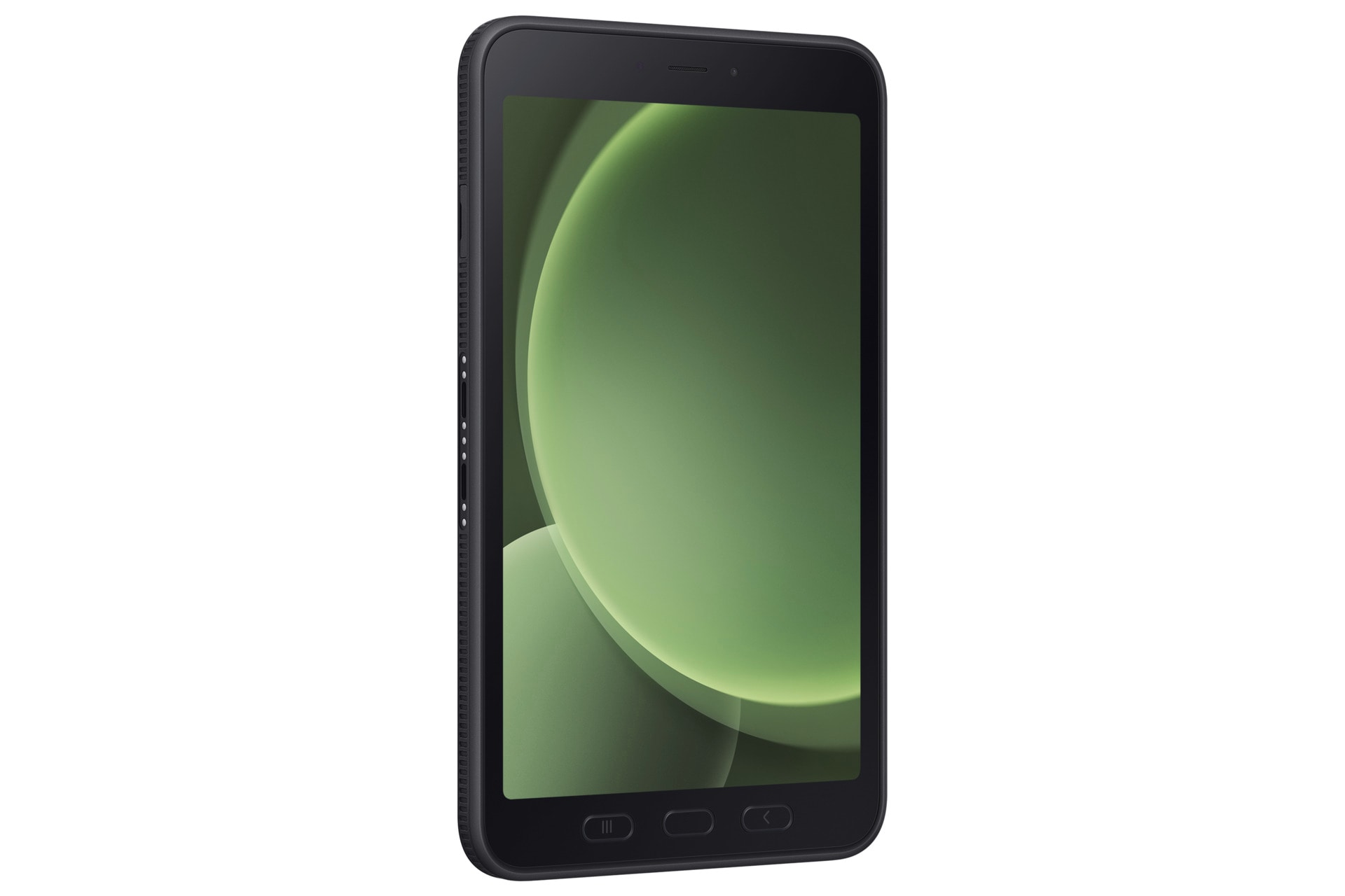 Samsung Tablet »Galaxy Tab Active5 (X300B) 8,0'' Wi-Fi 128 GB Enterprise« (20,3 cm / 8 ″) Android 128 GB WUXGA )
