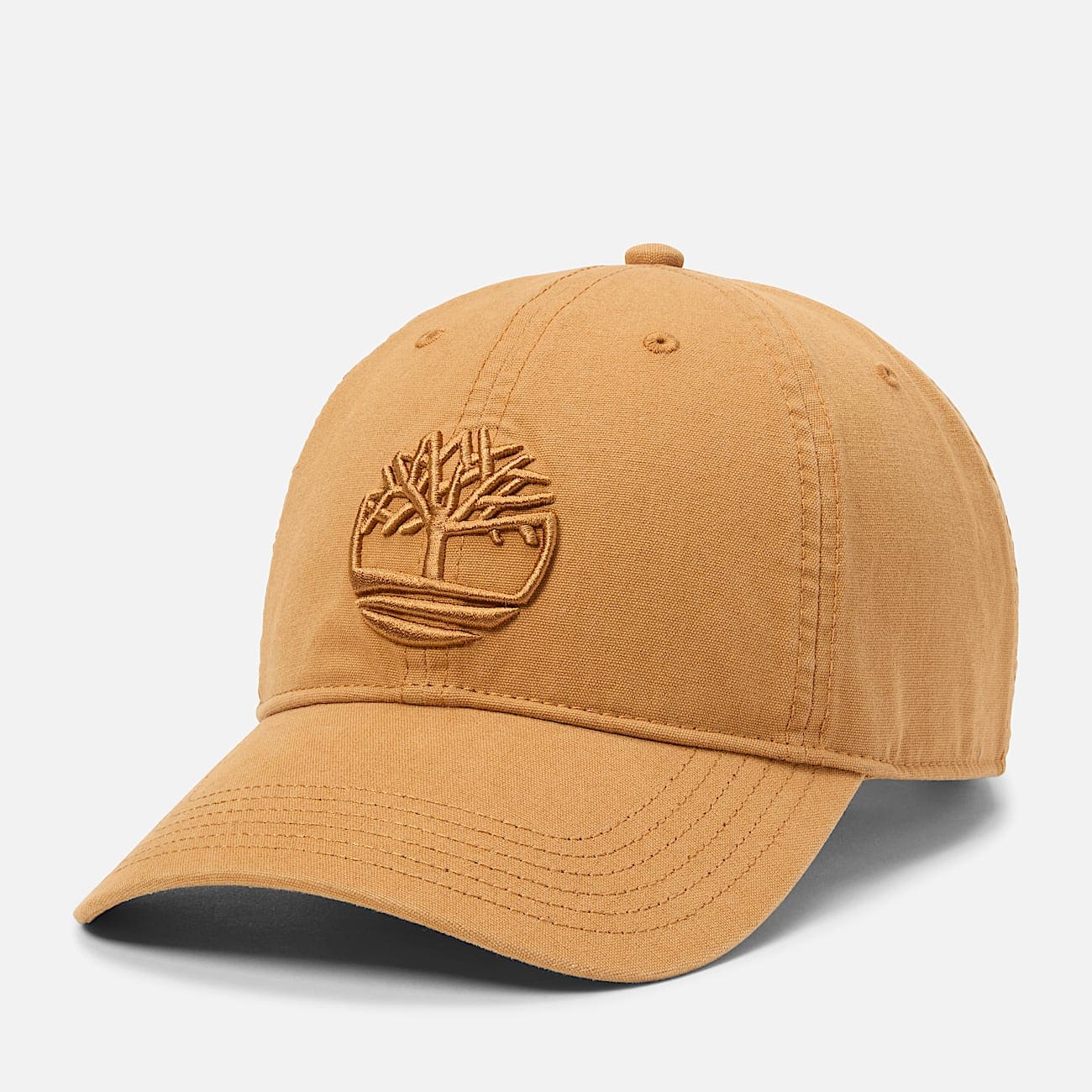 Timberland Baseball Cap »SOUNDVIEW Soundview Baseball Cap« für Erwachsene, sportlicher Stil, für Sportmode und Outdoormode