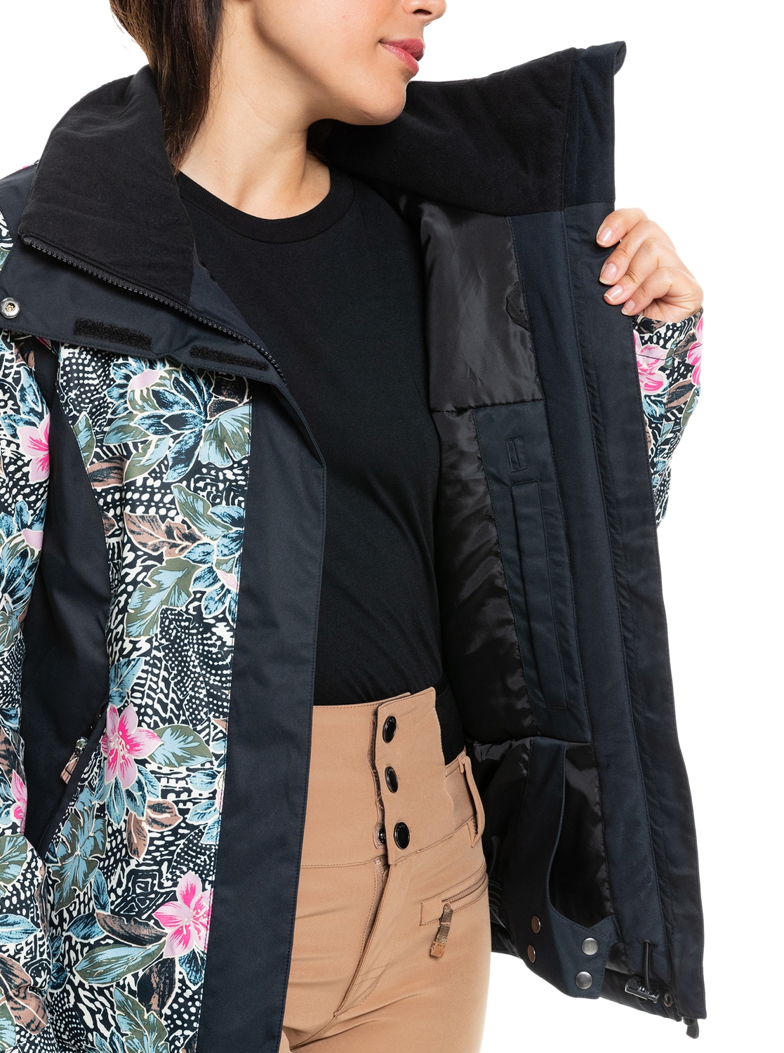 Roxy Snowboardjacke »Jet Ski«