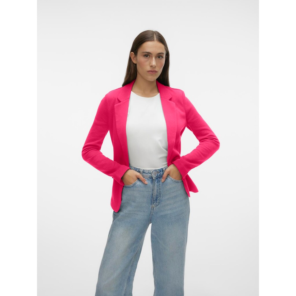 Vero Moda Jerseyblazer »VMJULIA LS BLAZER«