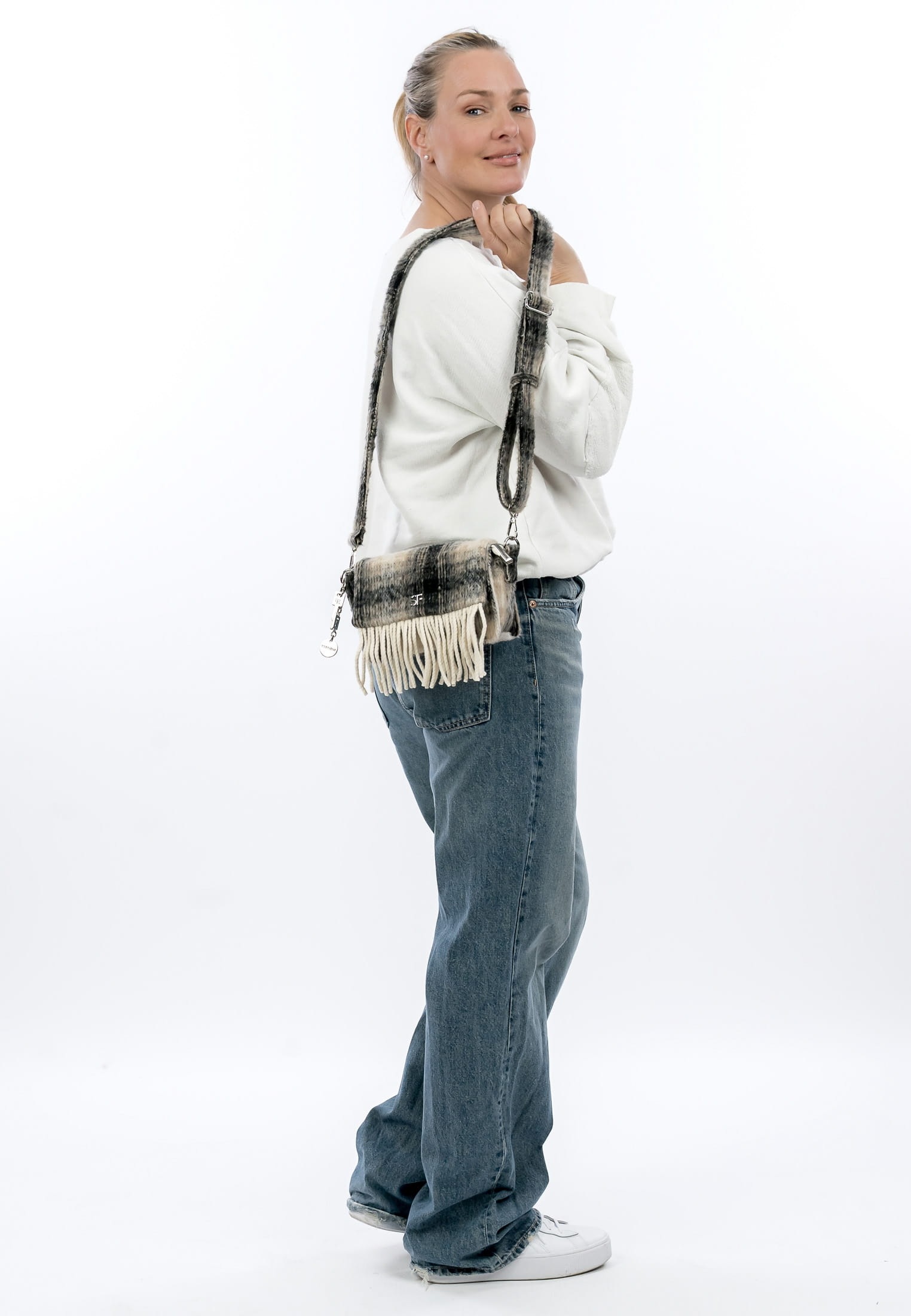 SURI FREY Umhängetasche »Umhängetasche SFY Philly«