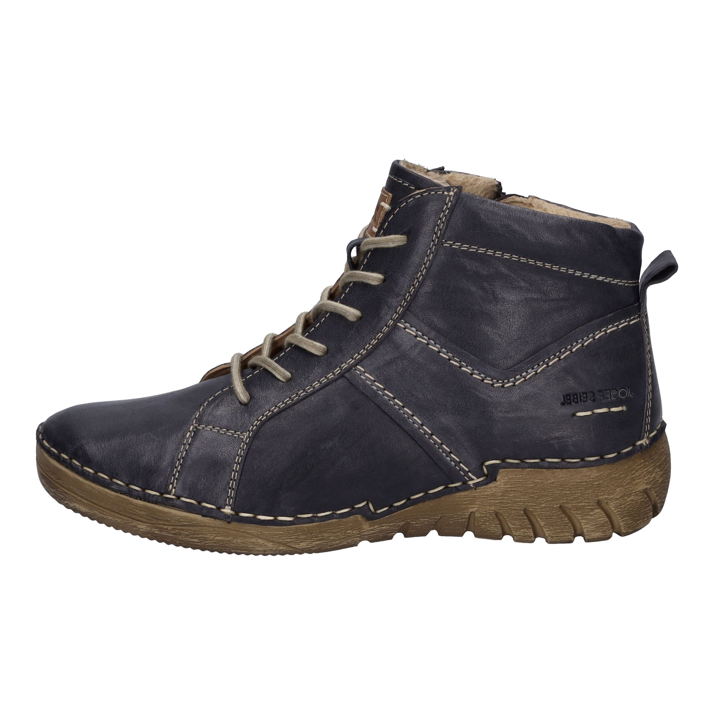 Josef Seibel Stiefelette »Felicia 01, ocean-kombi«