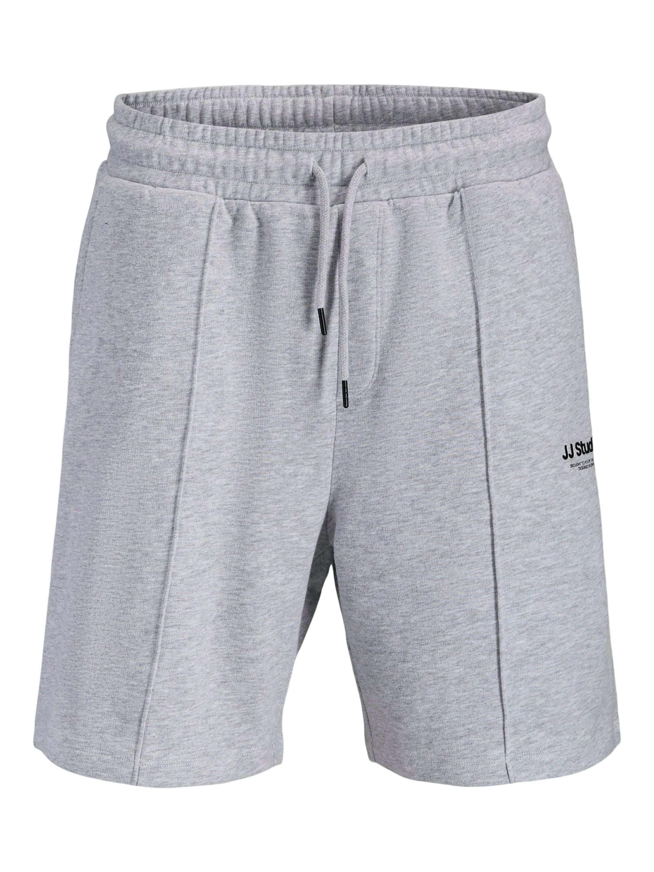 Jack & Jones Sweatshorts »JPSTKANE SOHO SWEAT SHORTS MID SN«  Baumwollmischung, loose fit