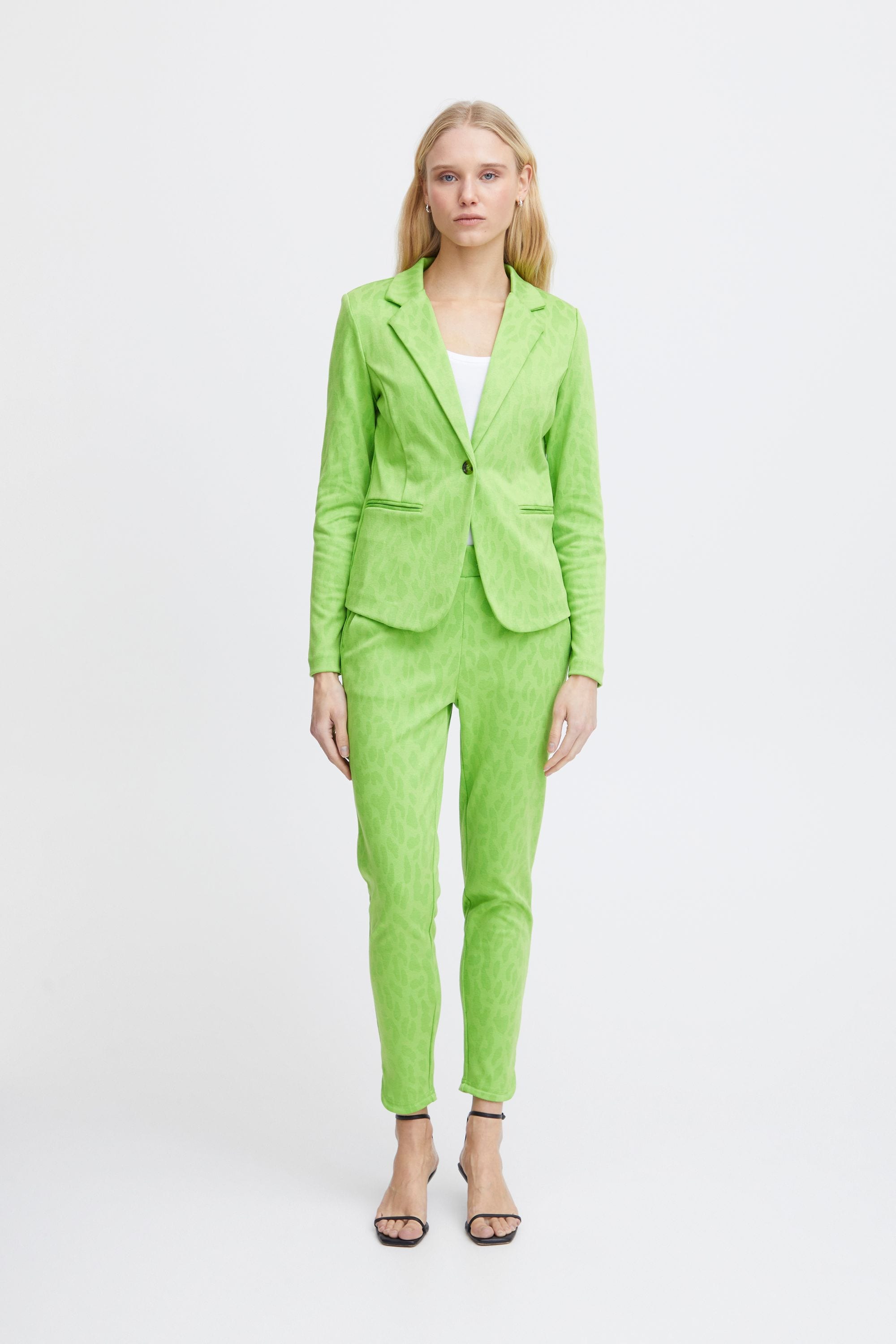 Ichi Jackenblazer »Jackenblazer IHKate«