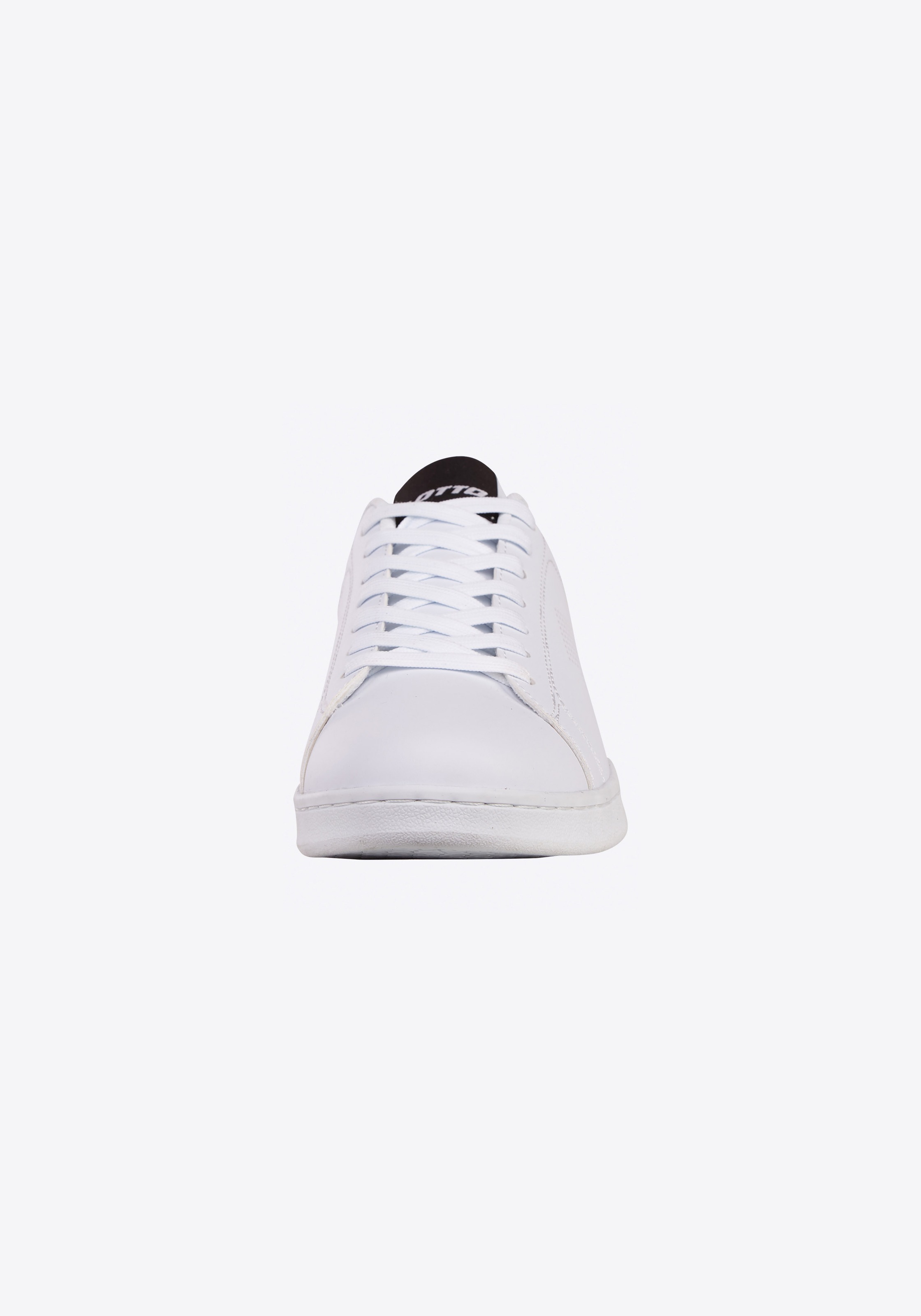 lotto Sneaker  - in sportivem Retro Tennis Design