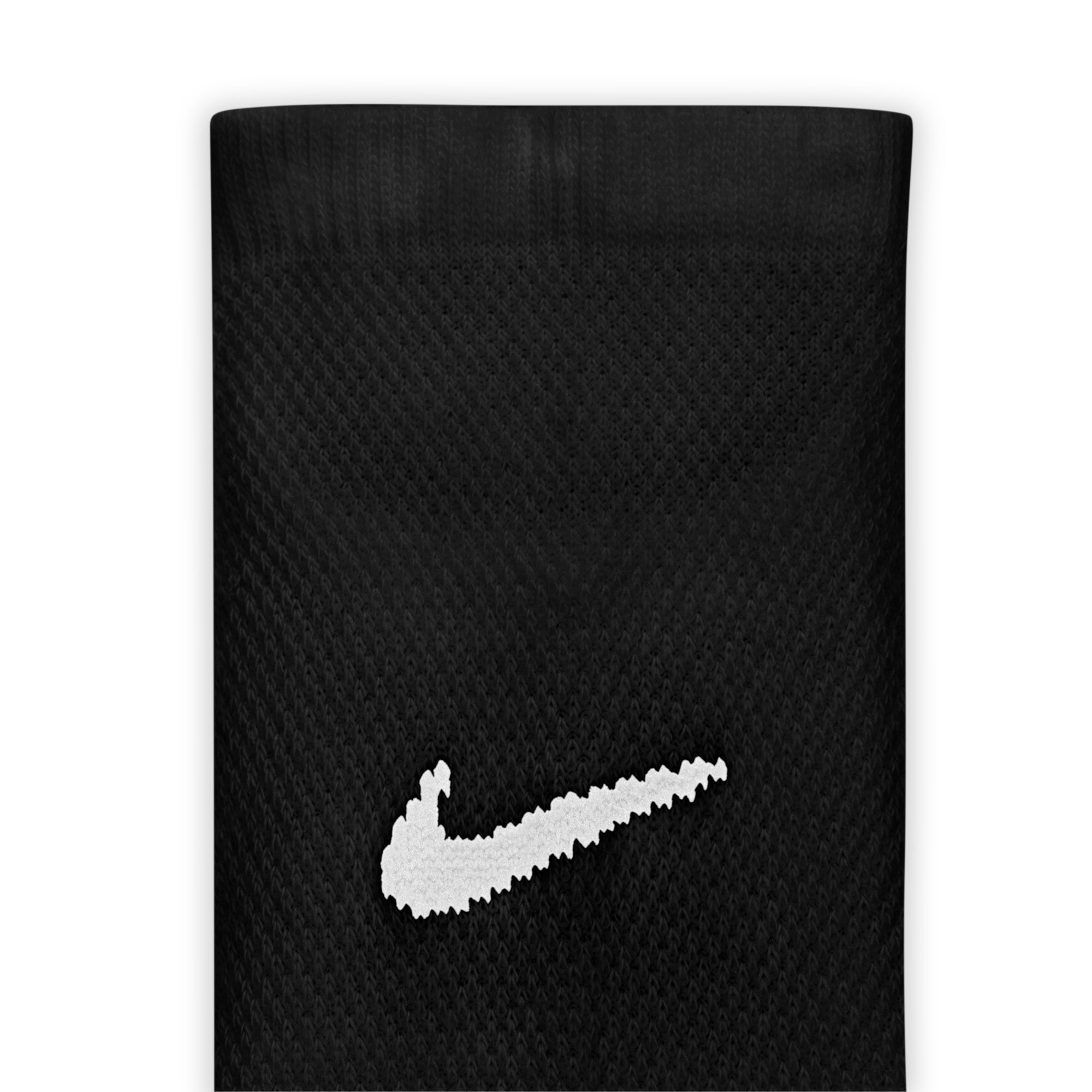 Nike Sportsocken »U NK ED ELVD NS 3P - 144« mit elastischer Passform, aus Baumwolle, Polyester und Elasthan