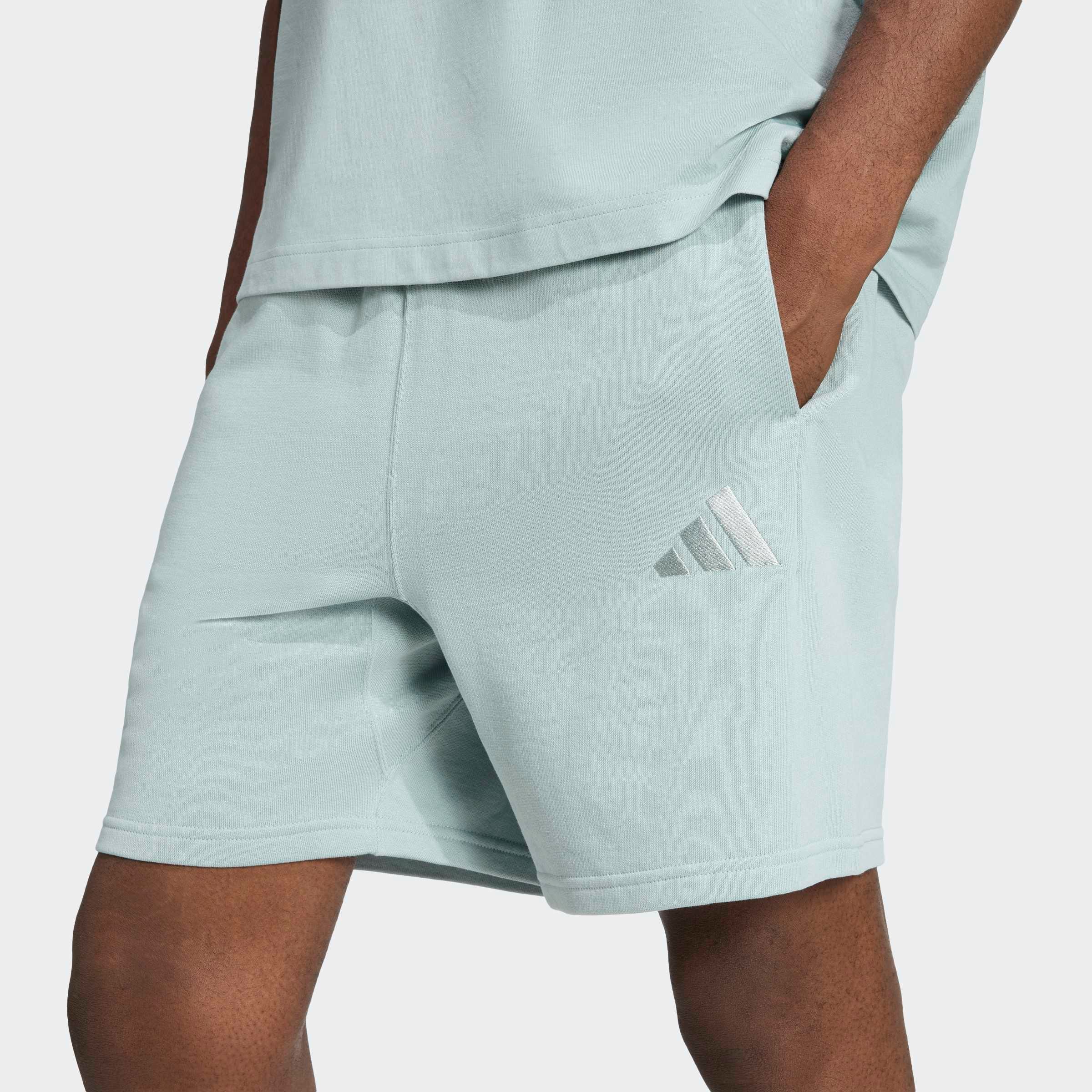 adidas Sportswear Shorts »M A SZN FT SHO«