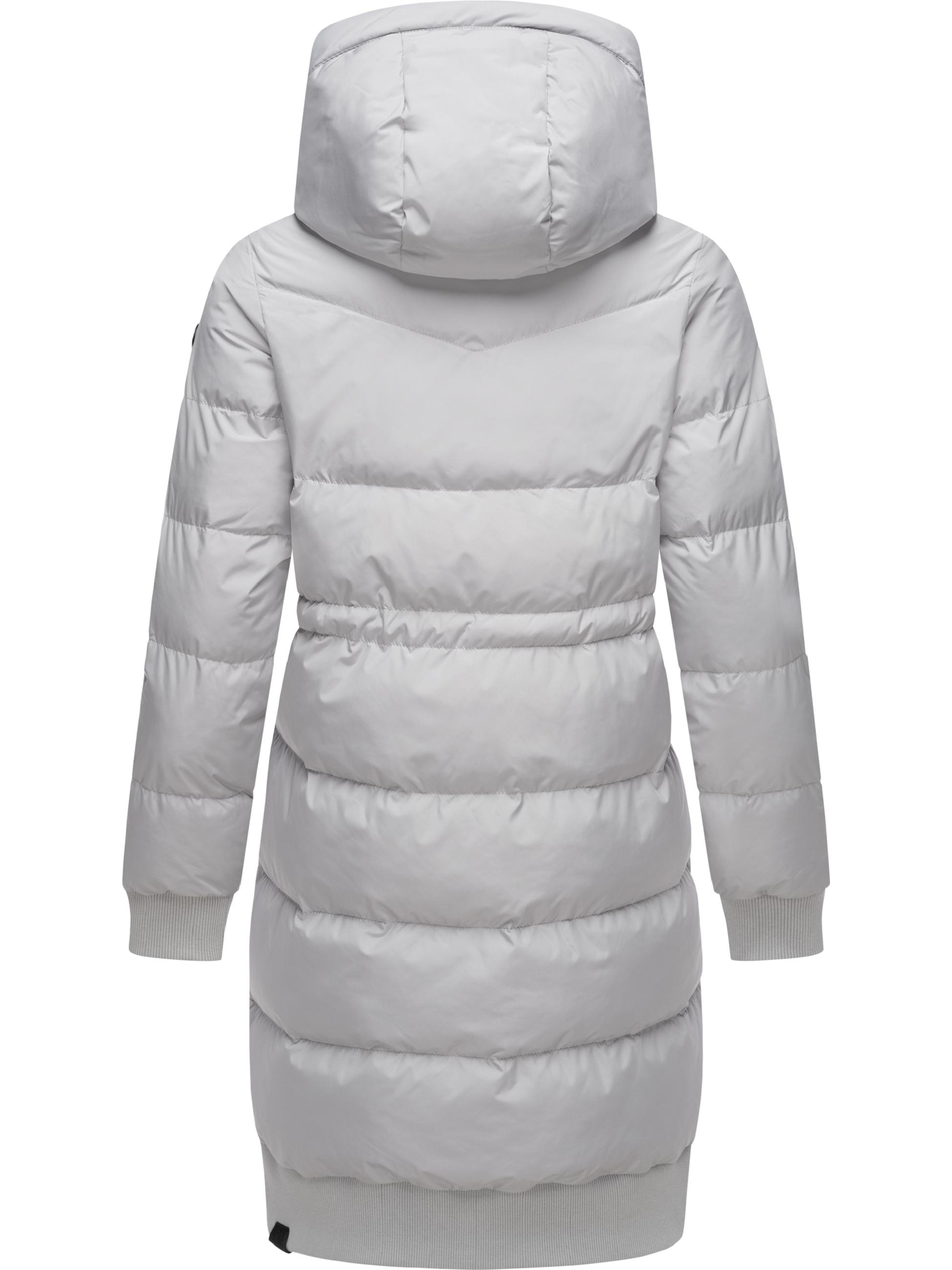 Ragwear Steppmantel »Steppmantel Briosh«
