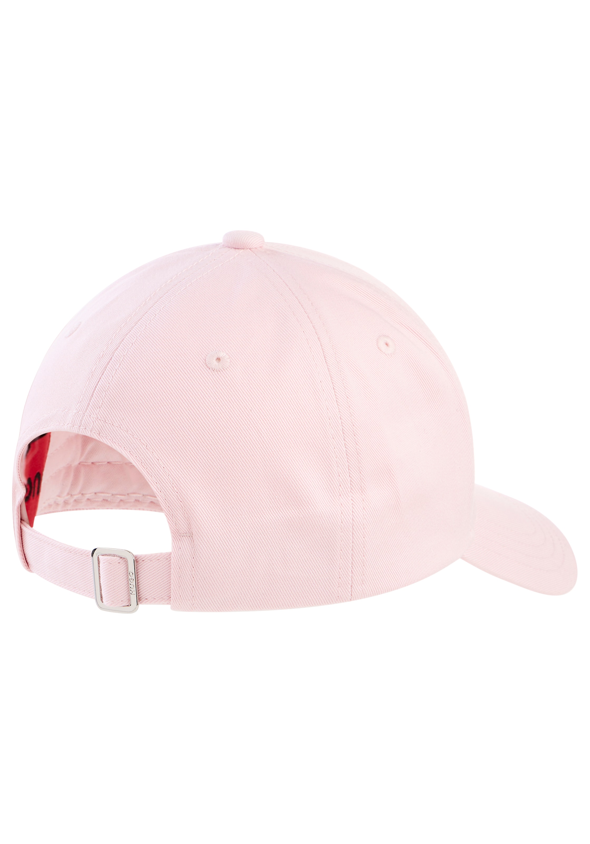 HUGO Baseball Cap »Cara« in der Größe verstellbar