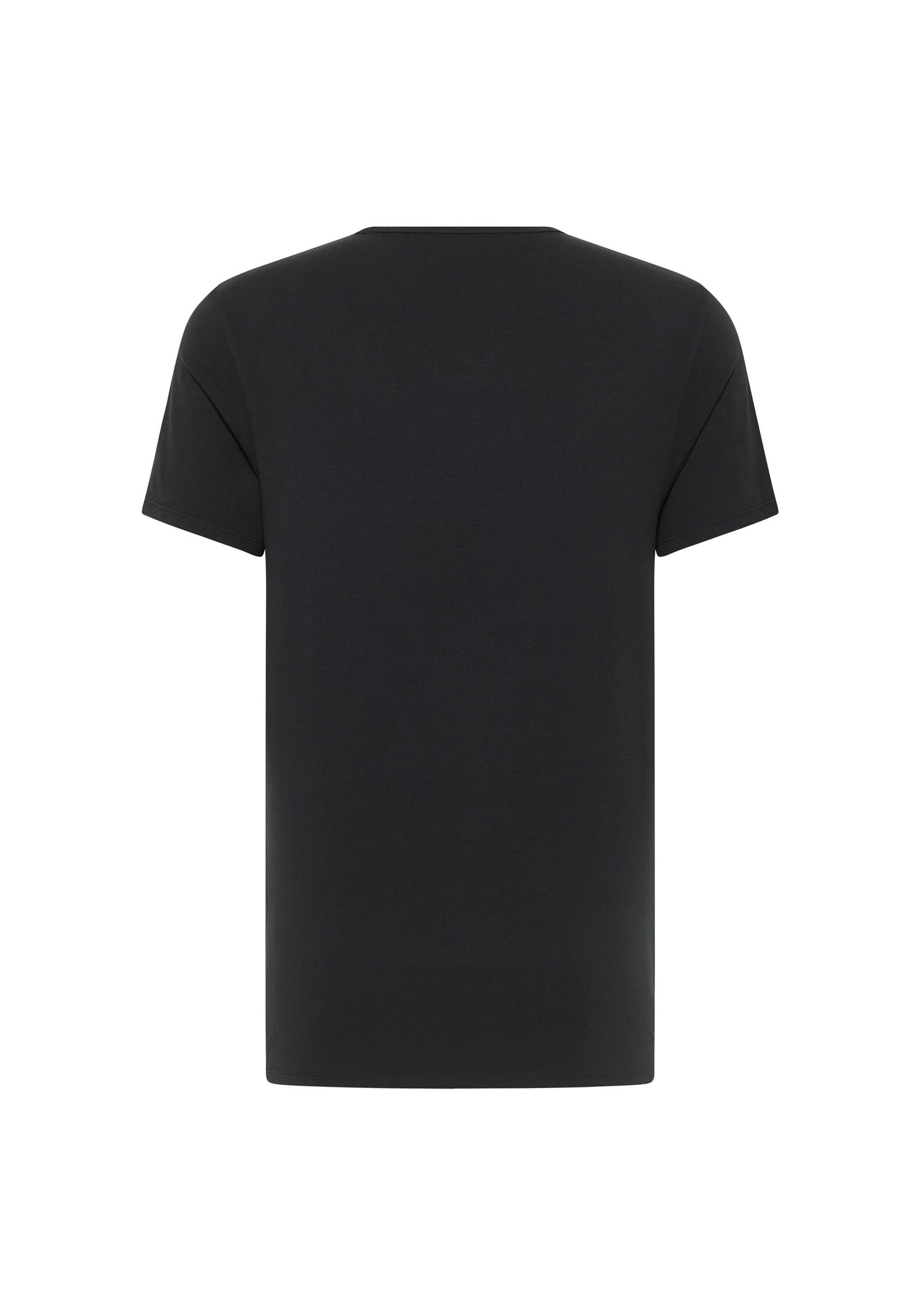 MUSTANG T-Shirt »T-Shirt Style Amado 2-Pack 2er Pack«