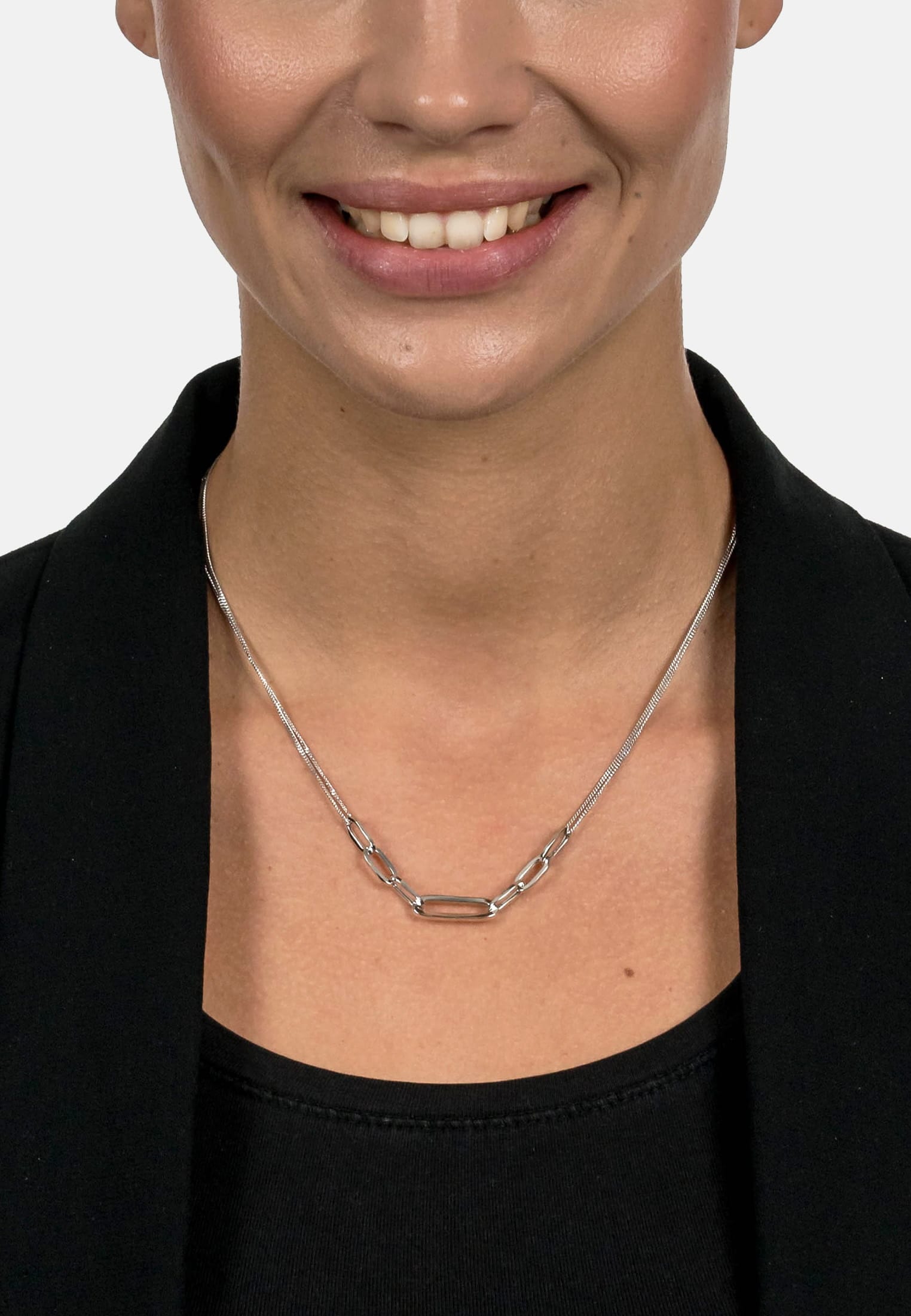 SURI FREY Collier »Halsschmuck SFY Fancy«