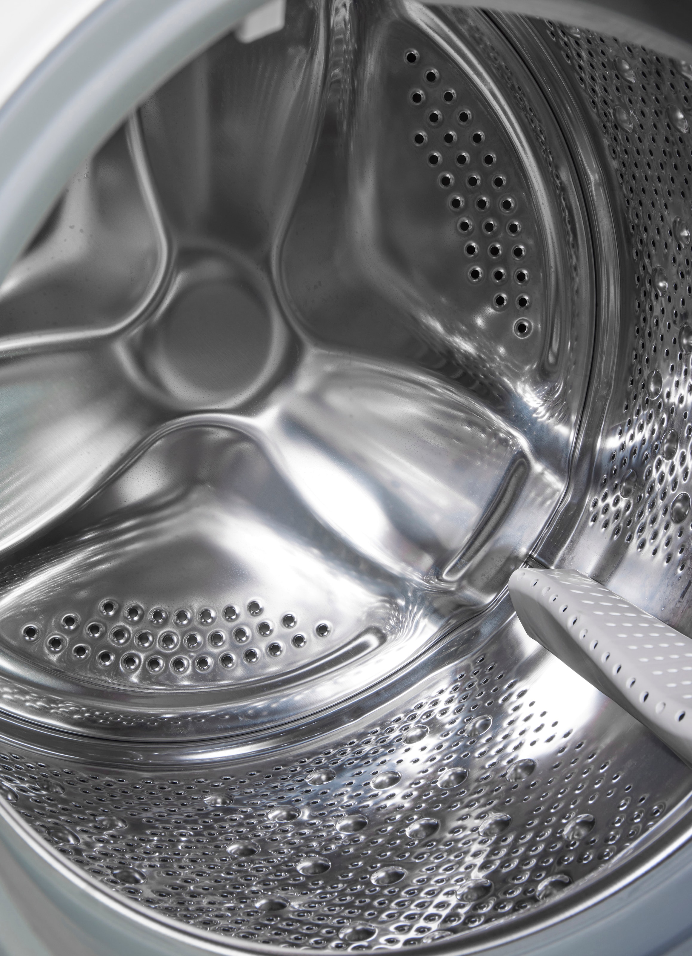 Hanseatic Waschmaschine »HWMT3914A2« 9 kg 1400 U/min