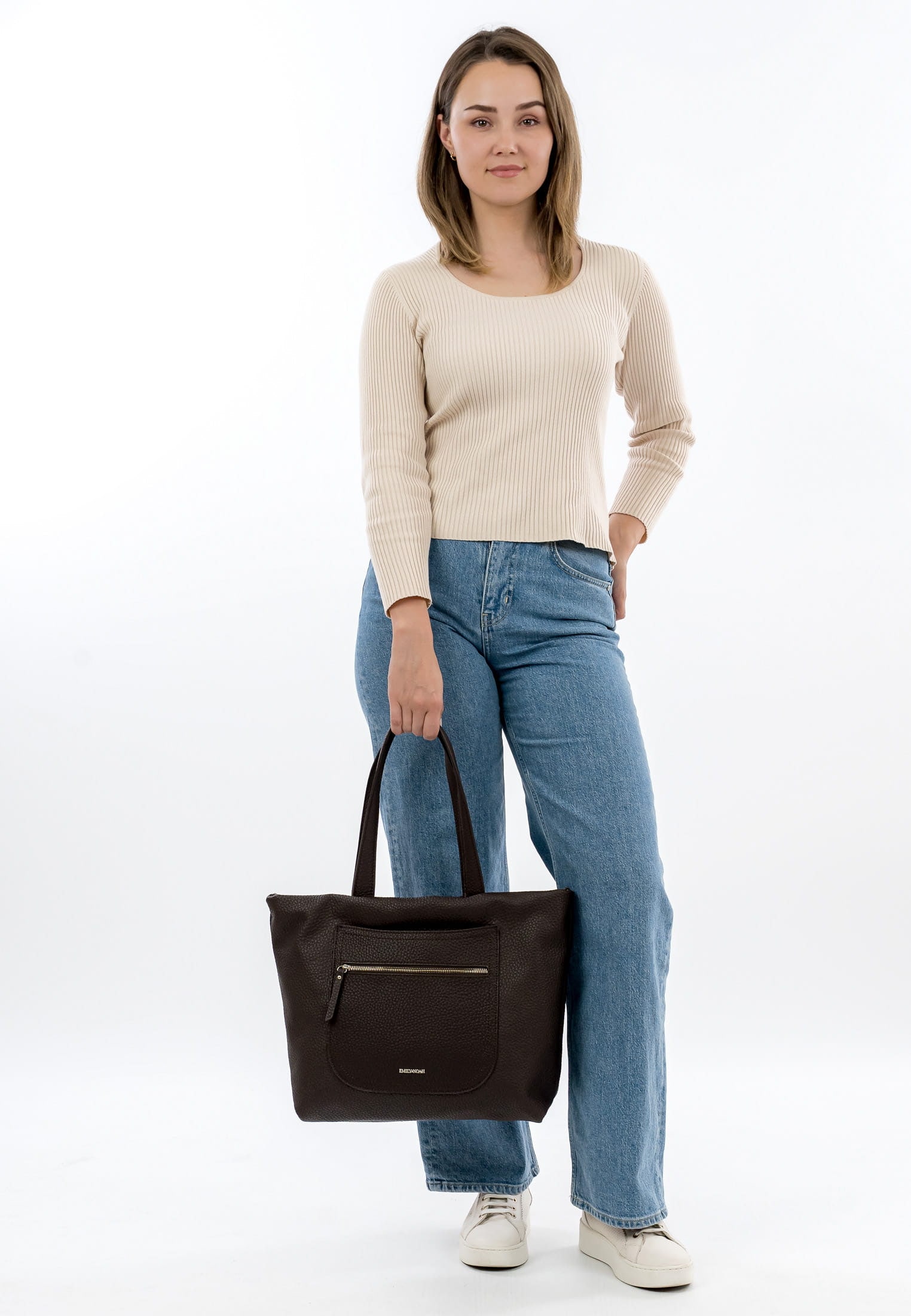 EMILY & NOAH Shopper »Shopper E&N Heidi«