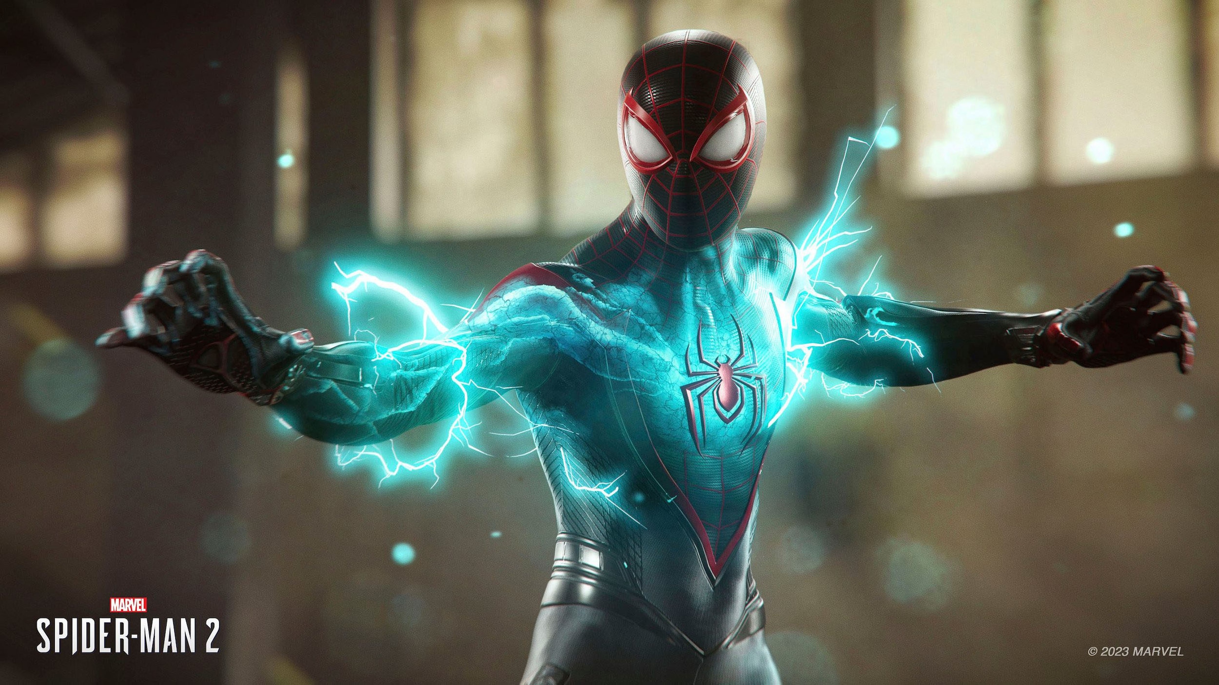 PlayStation 5 PlayStation 5-Controller »DualSense Wireless Hyperpop + Spiderman 2«