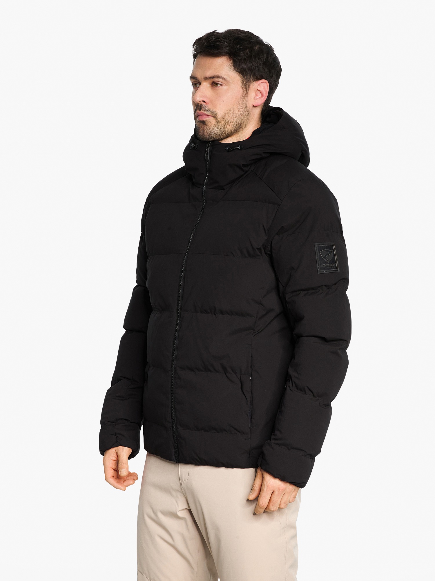 Ziener Winterjacke »TYERS-Z jacket man«