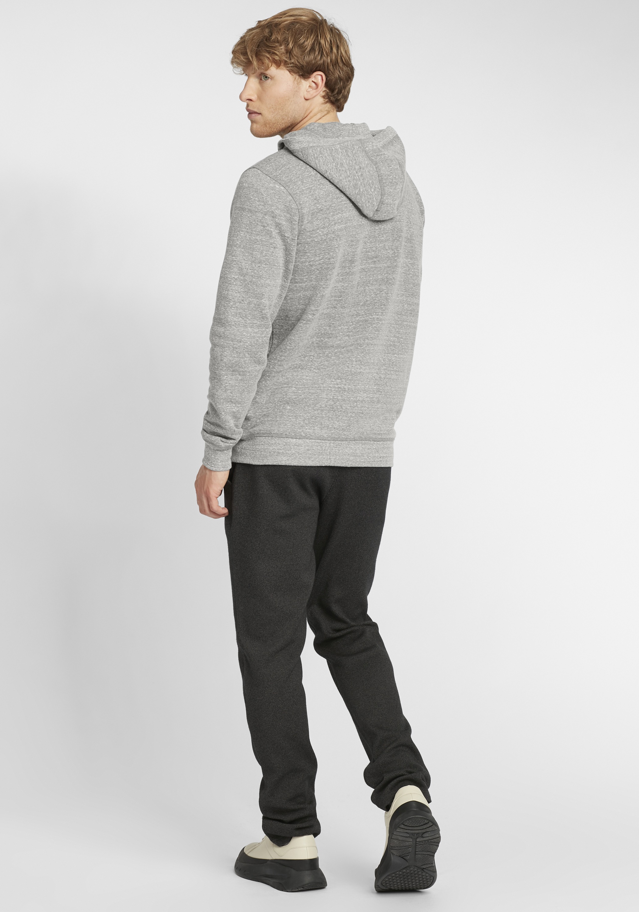 Blend Kapuzensweatjacke »Kapuzensweatjacke BHNix«