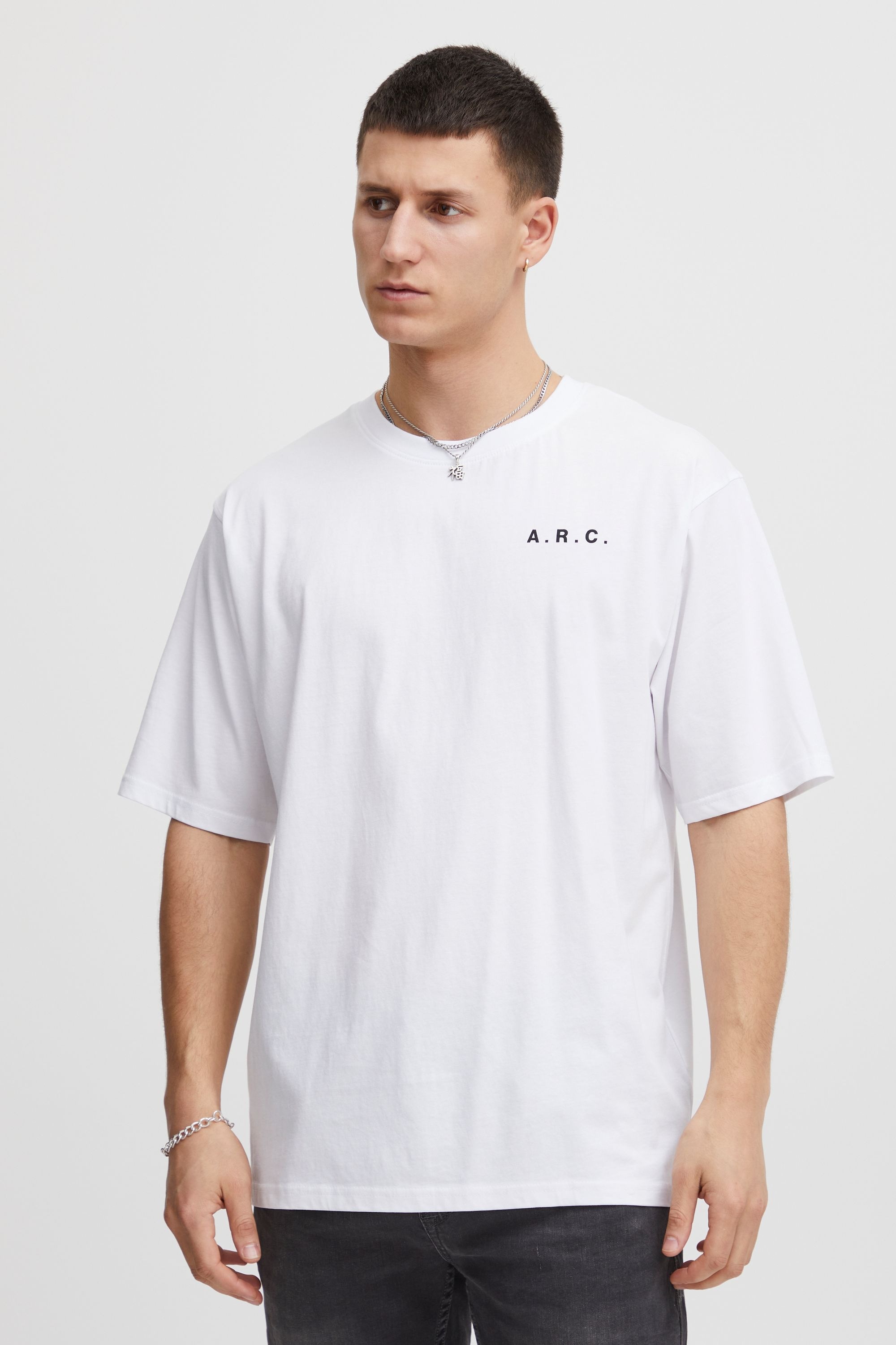 !Solid T-Shirt »T-Shirt SDElan«