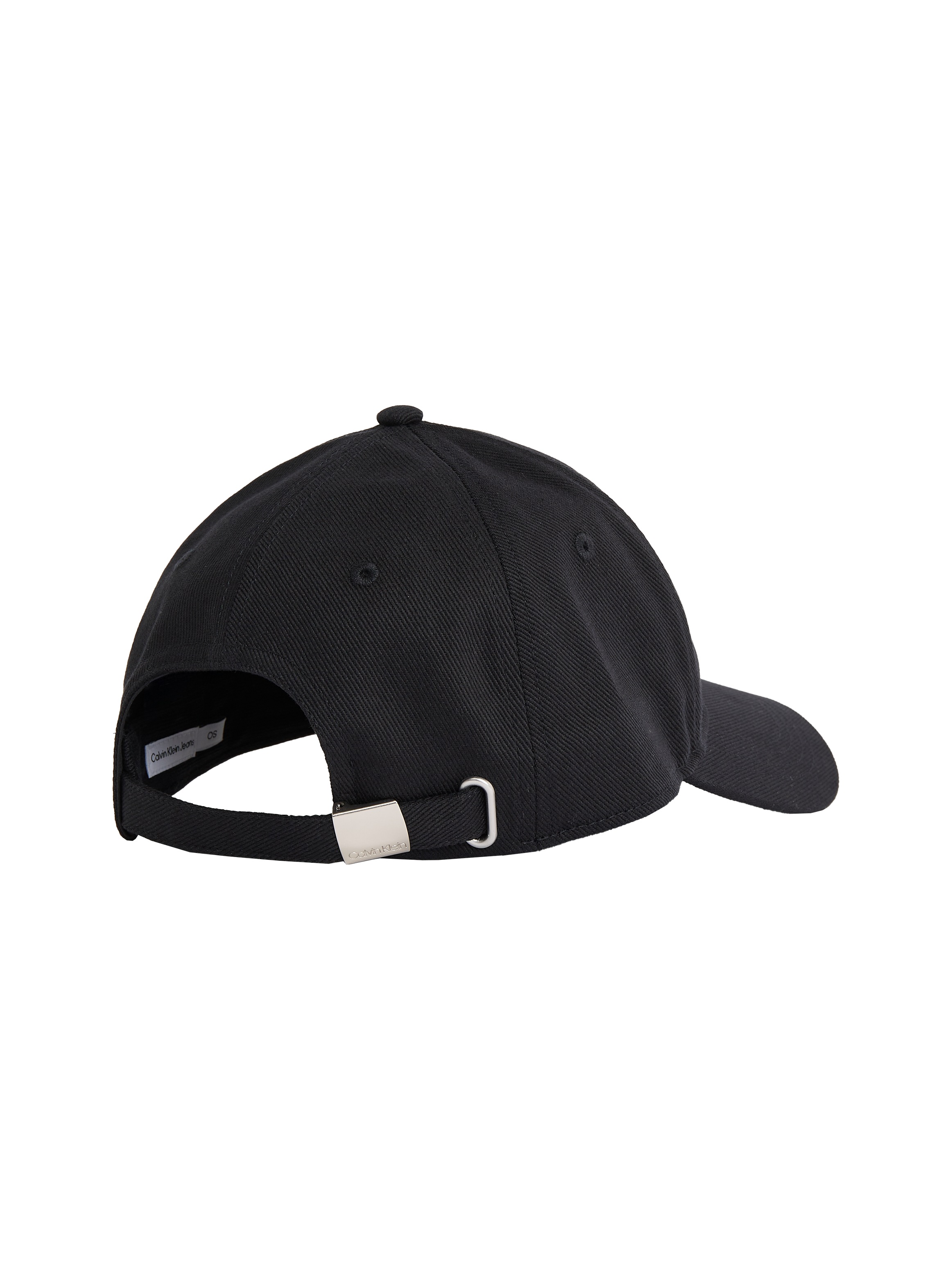 Calvin Klein Jeans Baseball Cap »CKJ SSNL 'CK' GRAPHIC LOGO CAP«, mit gesticktem Logo