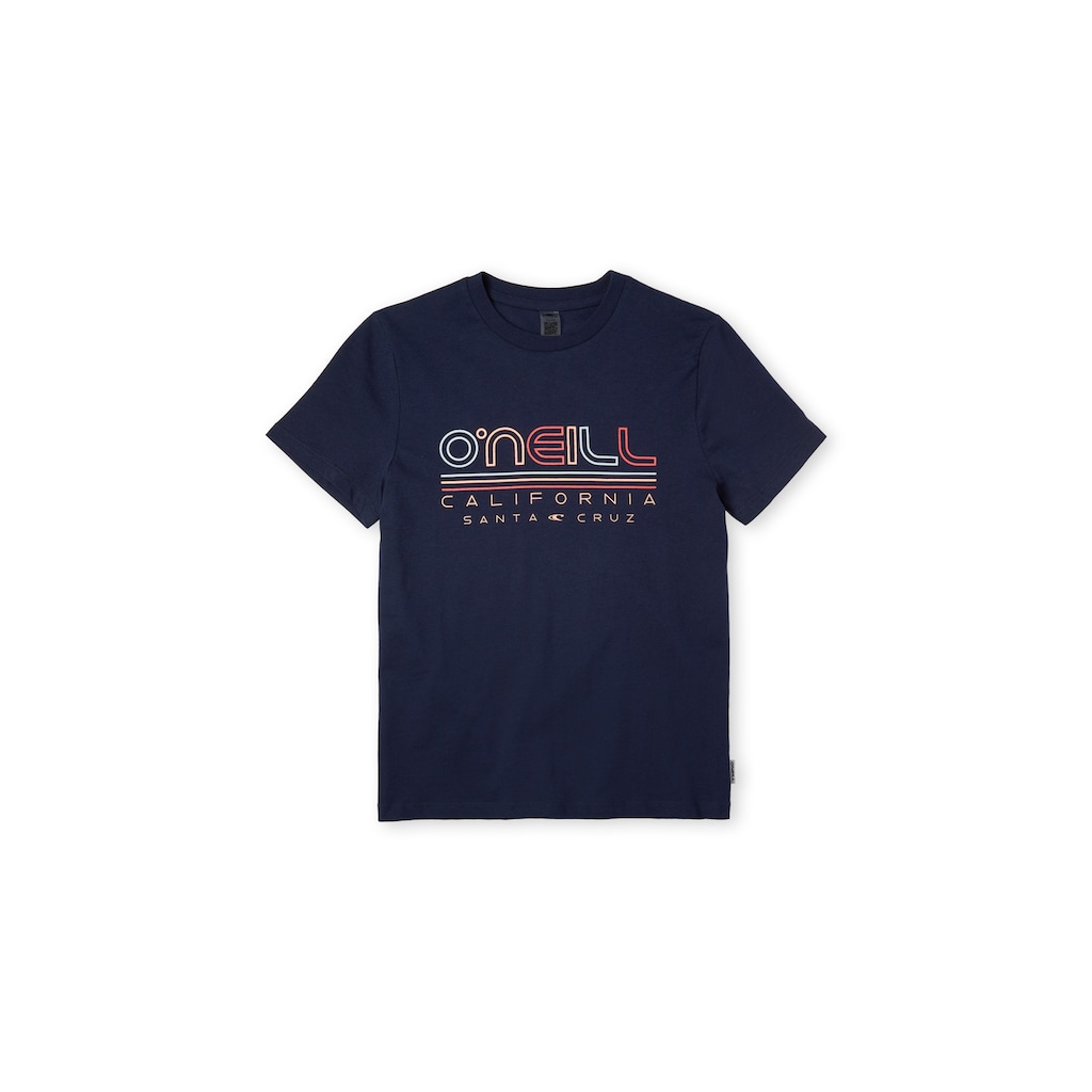 O'Neill T-Shirt »ALL YEAR T-SHIRT«