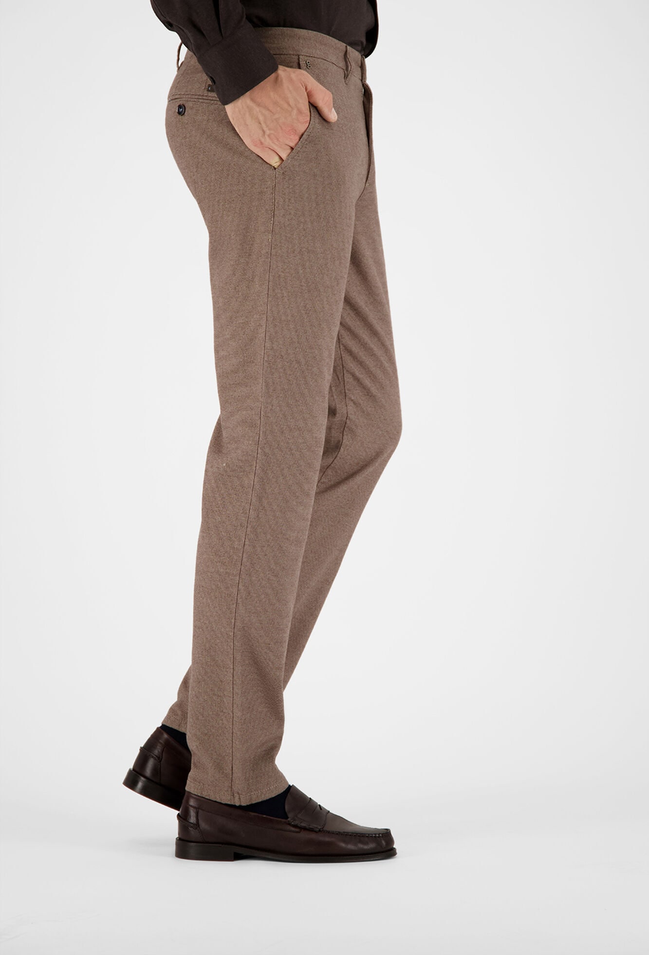 Atelier GARDEUR Chinohose »Bono«  im modern Fit