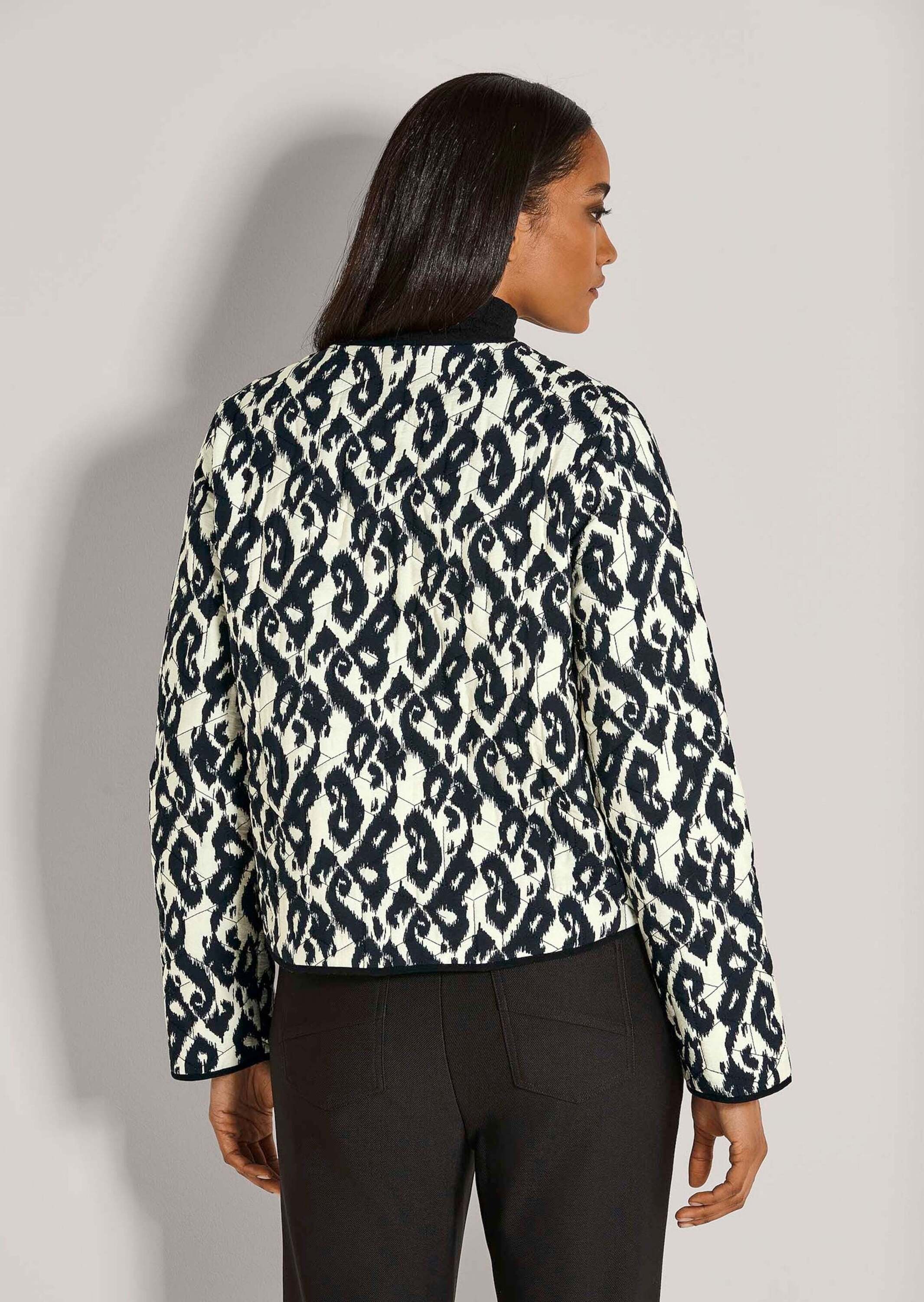 MADELEINE Kurzjacke »Jacke Jacke«