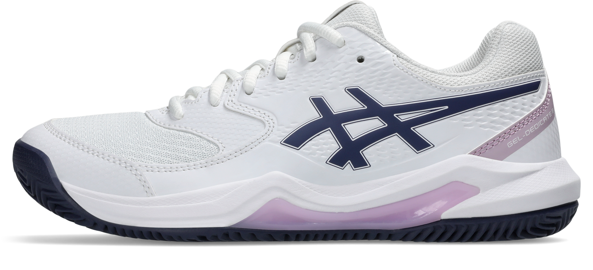 Asics Tennisschuh »GEL-DEDICATE 8 CLAY«
