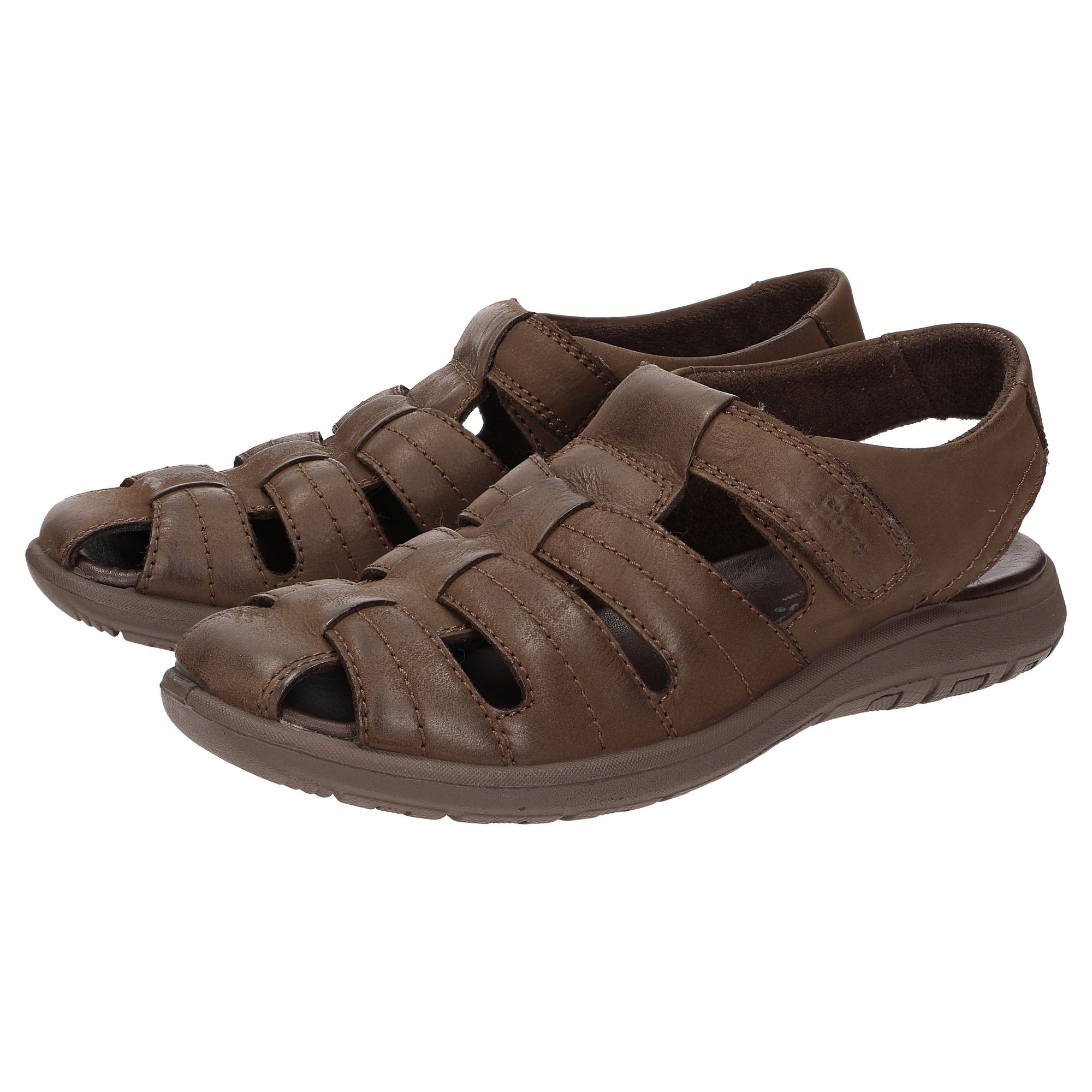 SIOUX Sandale »Lutalo-702«