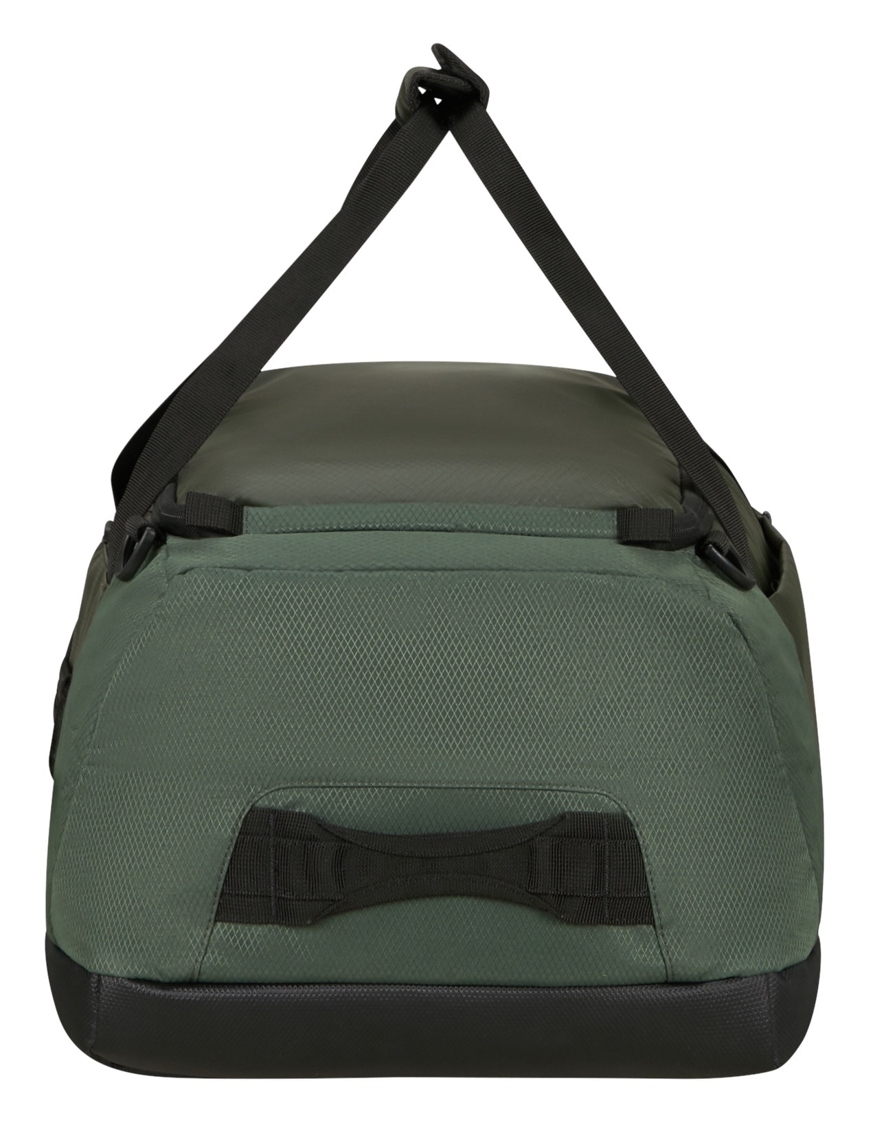 Samsonite Reisetasche »ARMOX« Duffle S personalisierbar als Rucksack tragbar