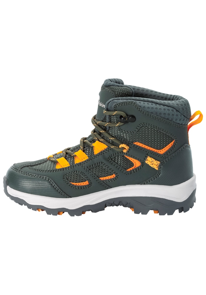 Jack Wolfskin Wanderschuh »VOJO TEXAPORE MID K«