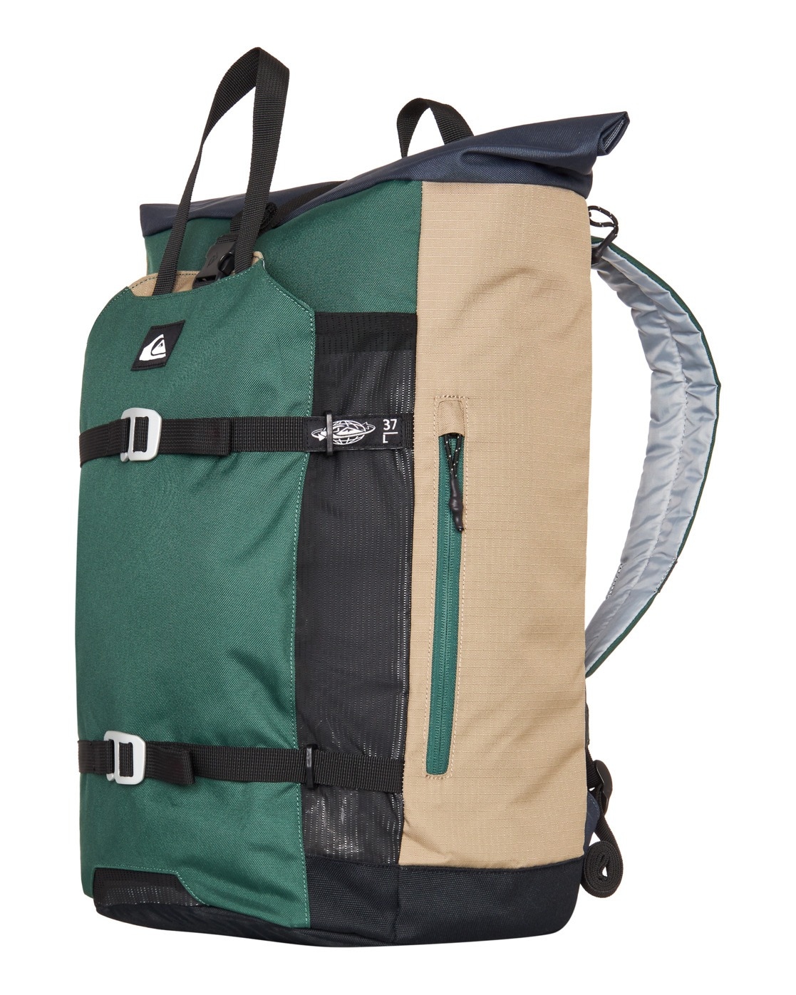 Quiksilver Sportrucksack »New Secret Sesh«