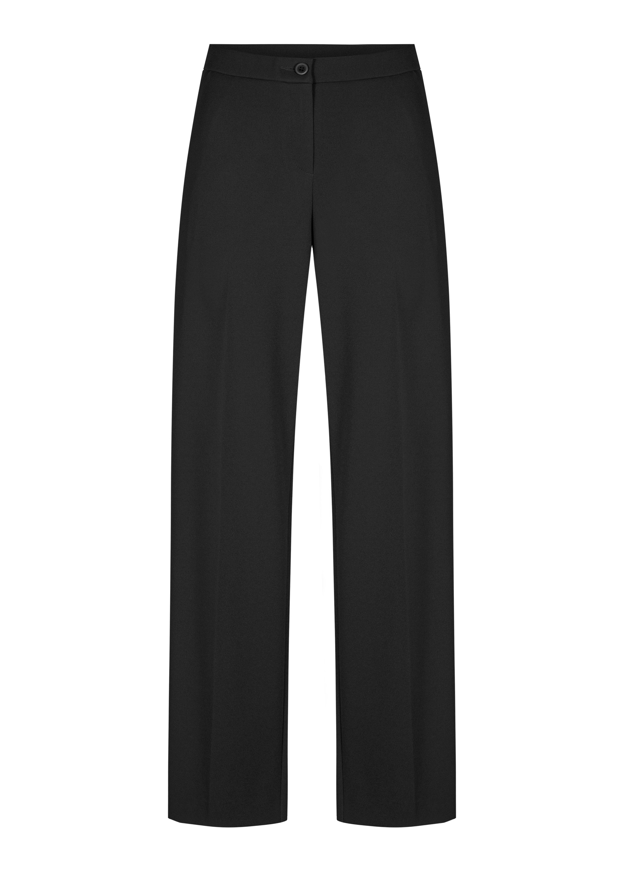 Stehmann Palazzohose, mit Taschen